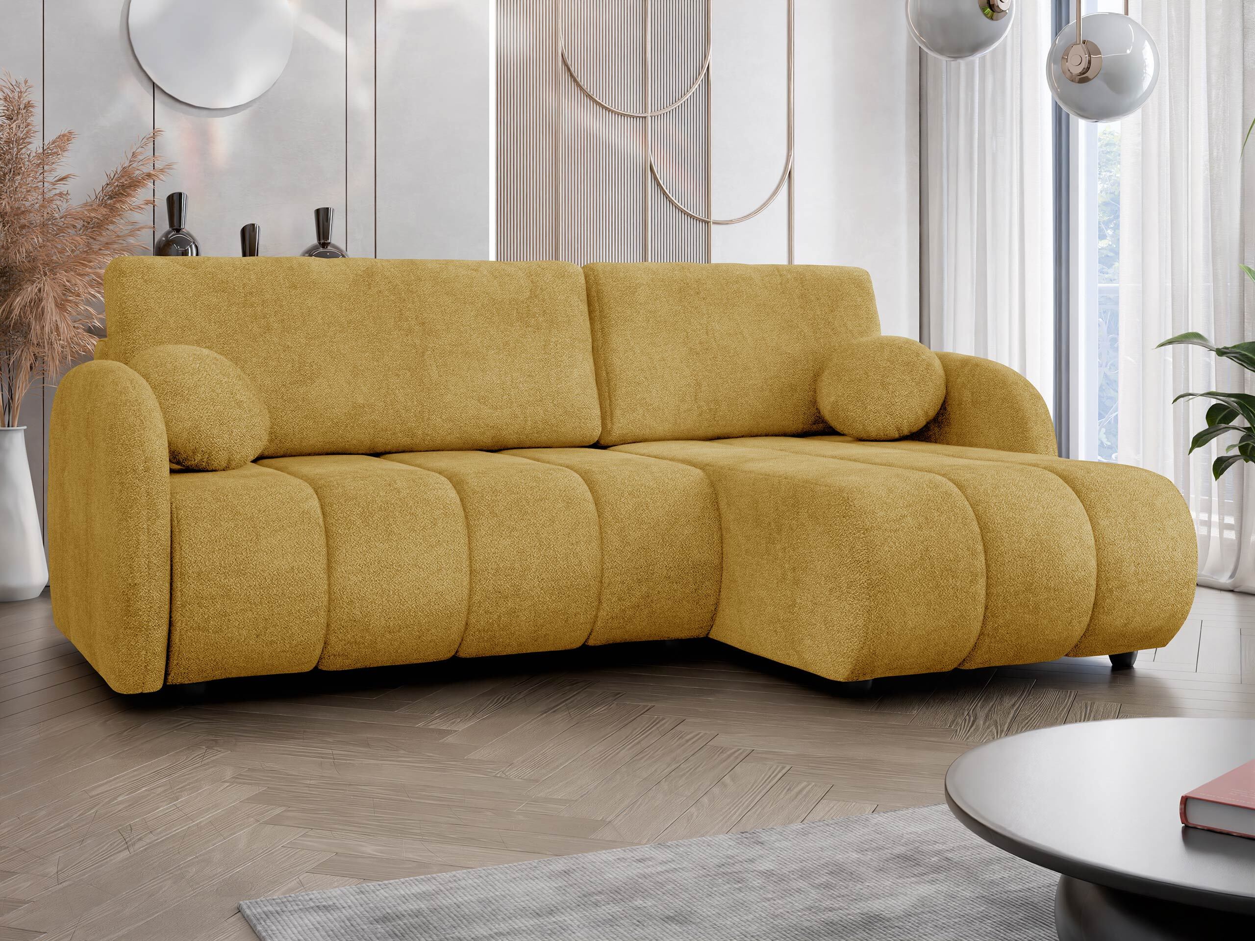 Hjørnesofa Columbus 247 (Sereno 689)