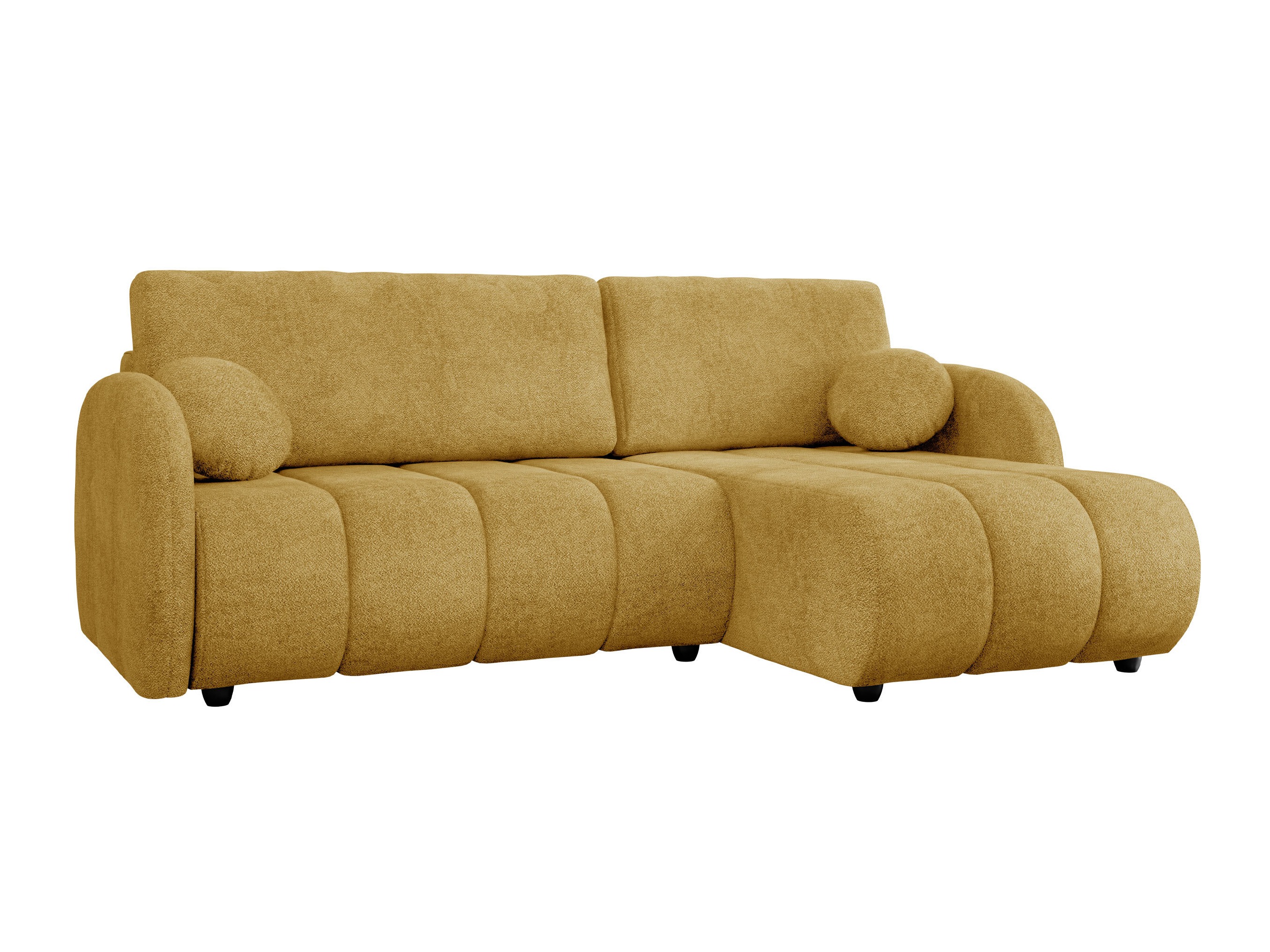 Hjørnesofa Columbus 247 (Sereno 689)