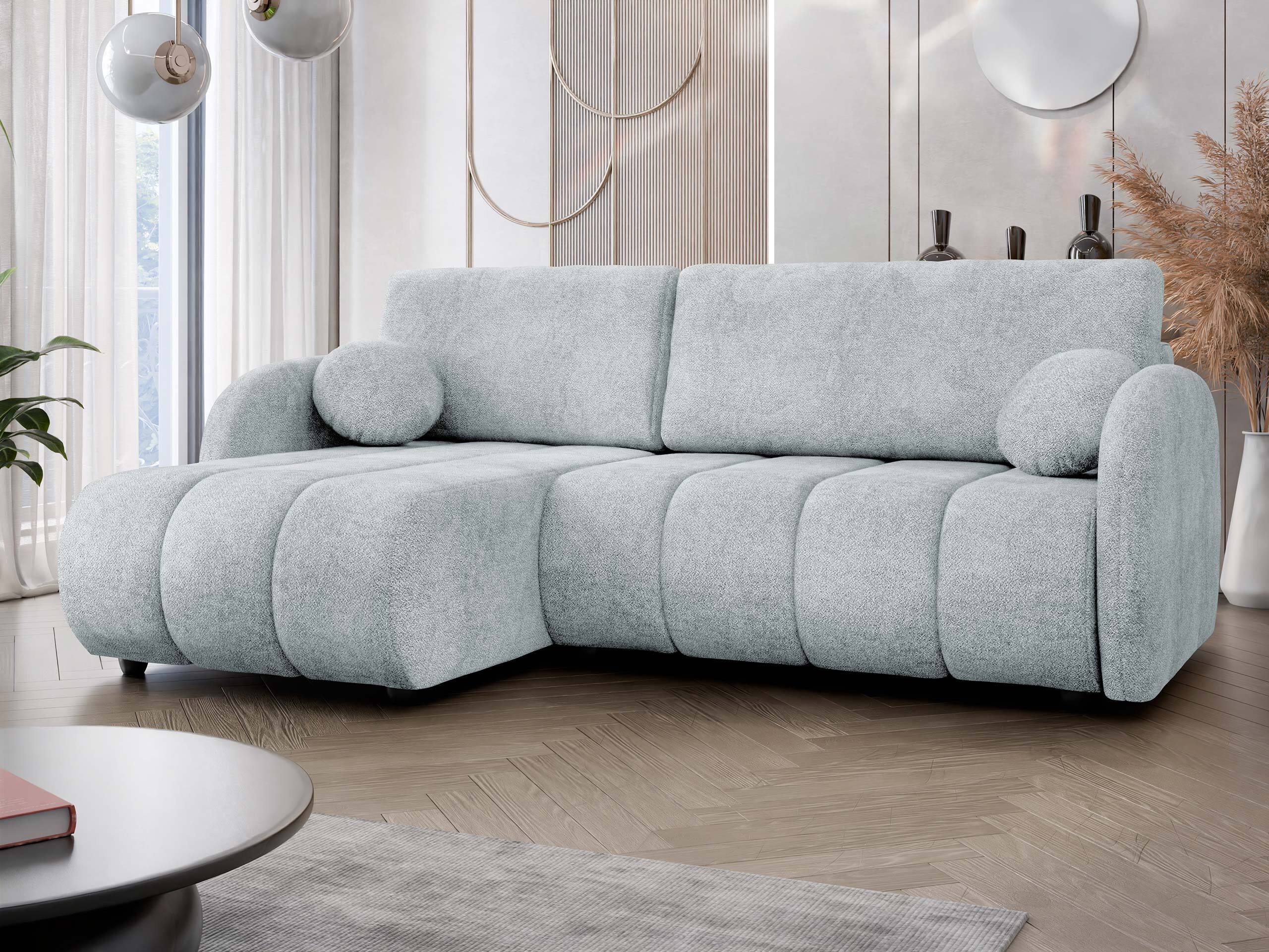 Hjørnesofa Columbus 247 (Sereno 692)