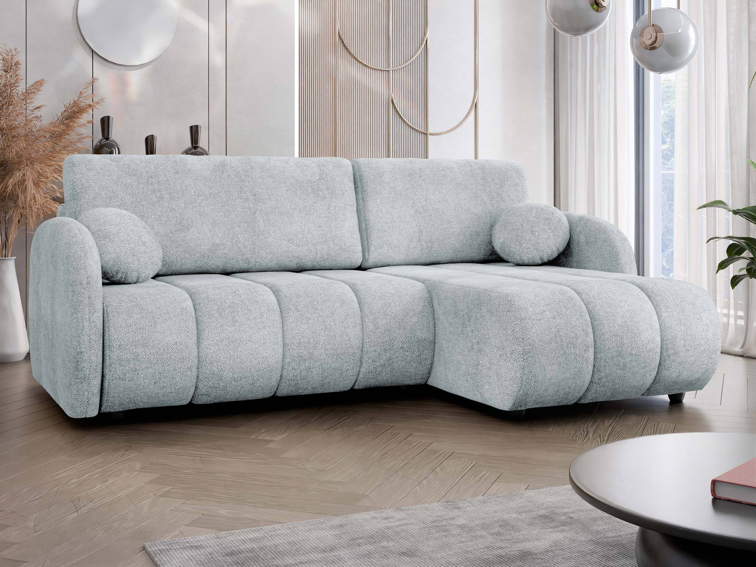 Hjørnesofa Columbus 247 (Sereno 692)