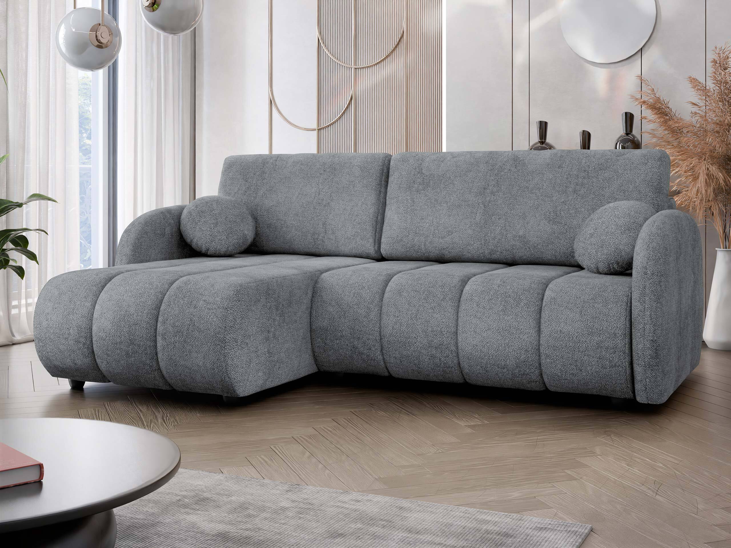 Hjørnesofa Columbus 247 (Sereno 695)