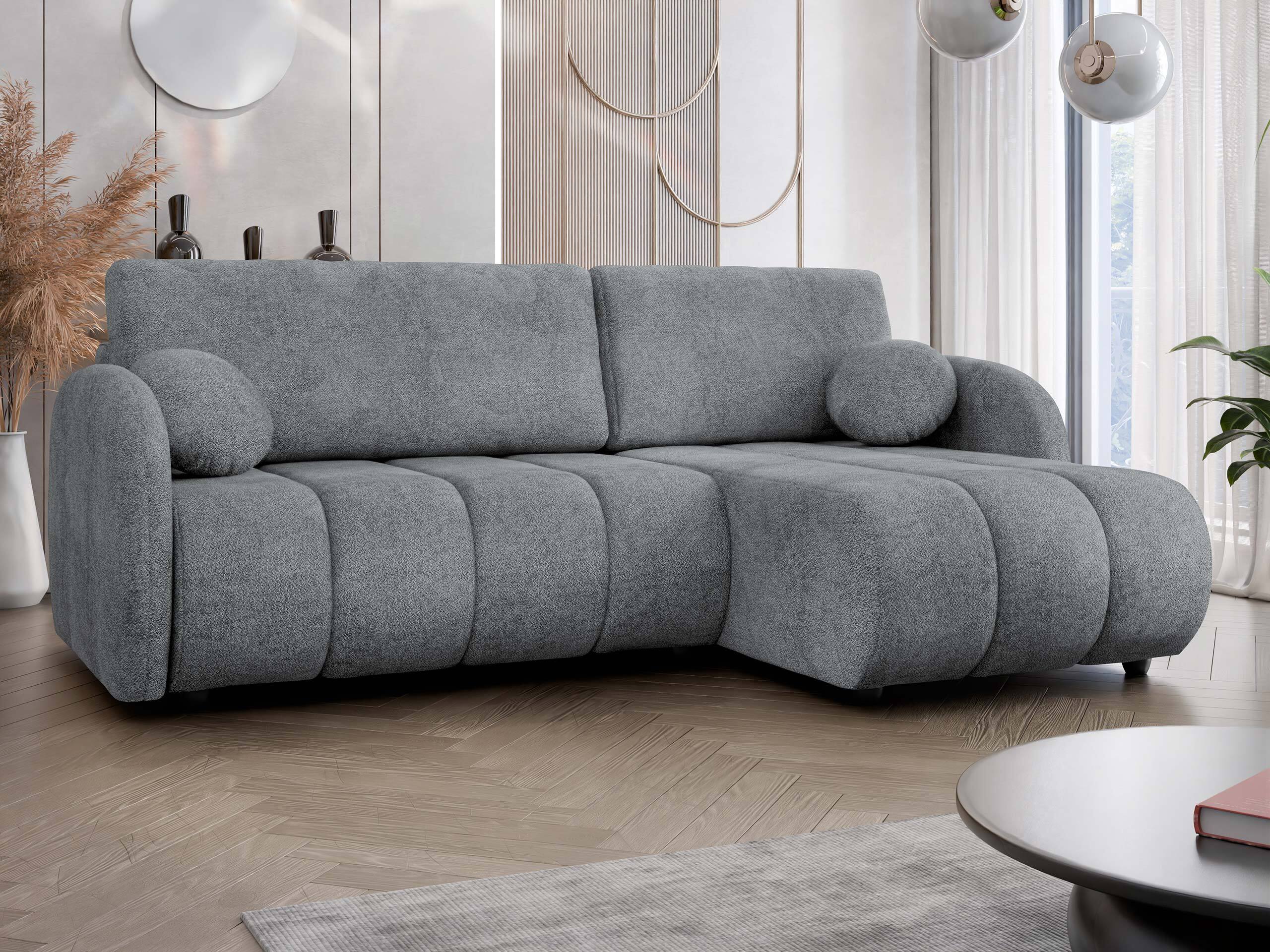 Hjørnesofa Columbus 247 (Sereno 695)