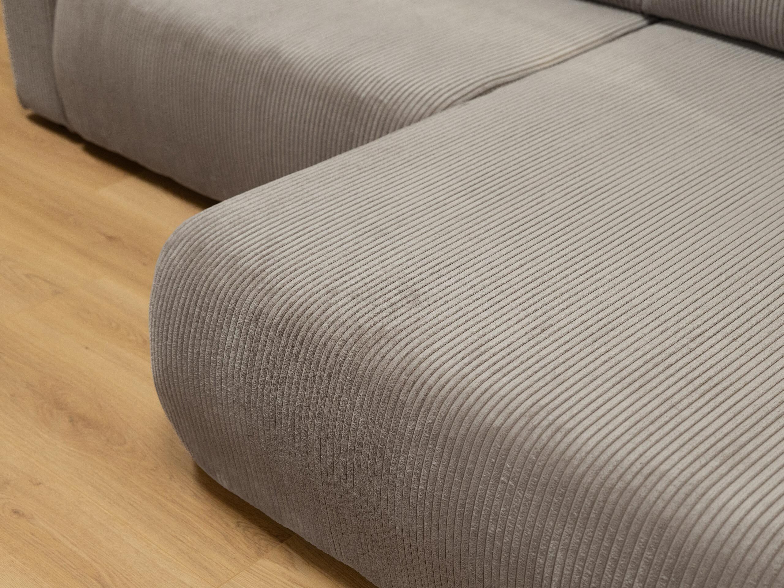 Hjørnesofa Luxum (Ambience 02)