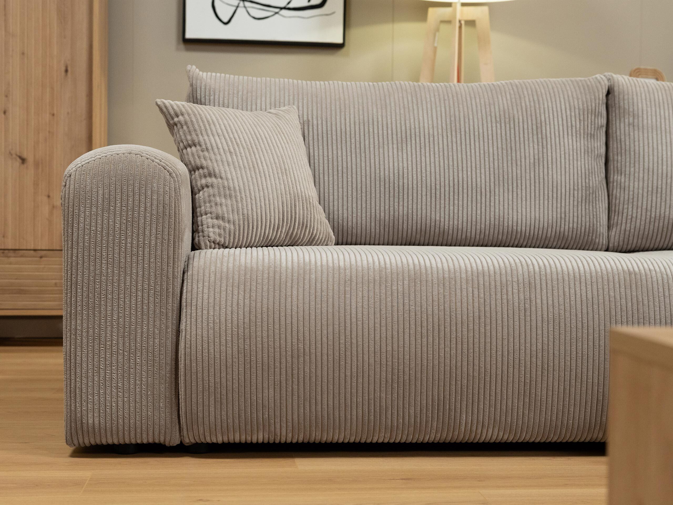 Hjørnesofa Luxum (Ambience 02)