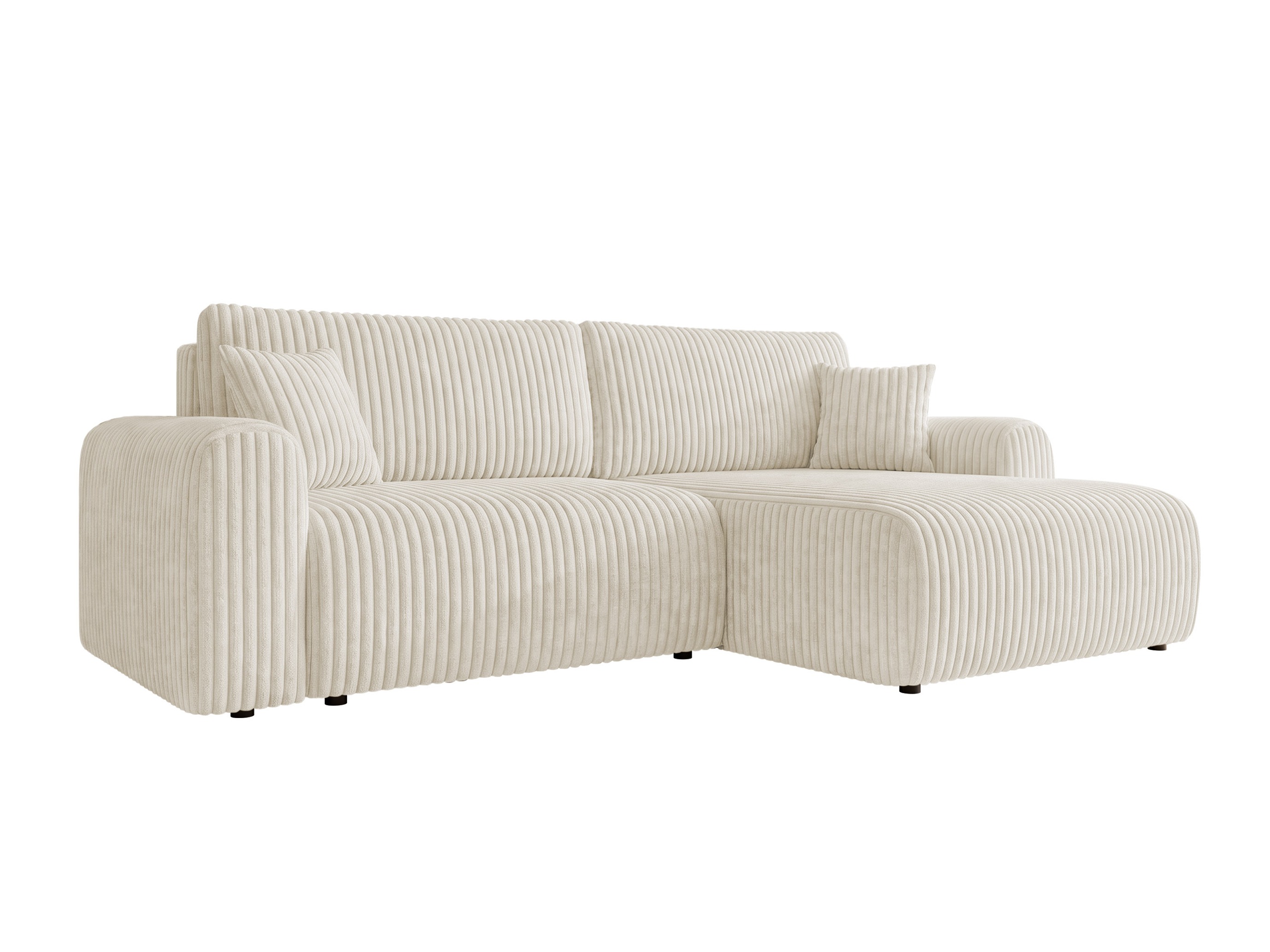 Hjørnesofa Luxum (Ambience 02)