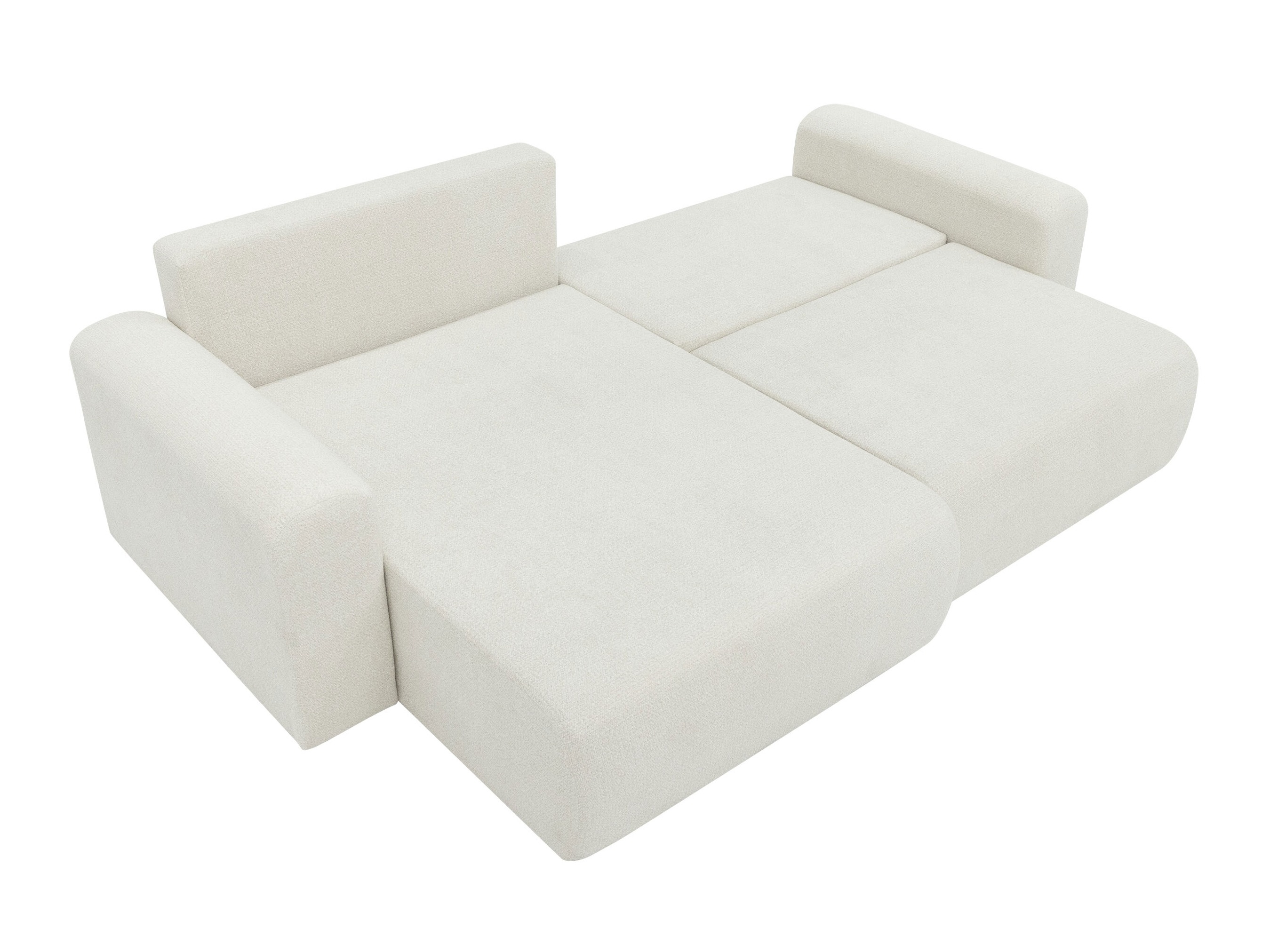 Hjørnesofa Luxum (Ambience 02)