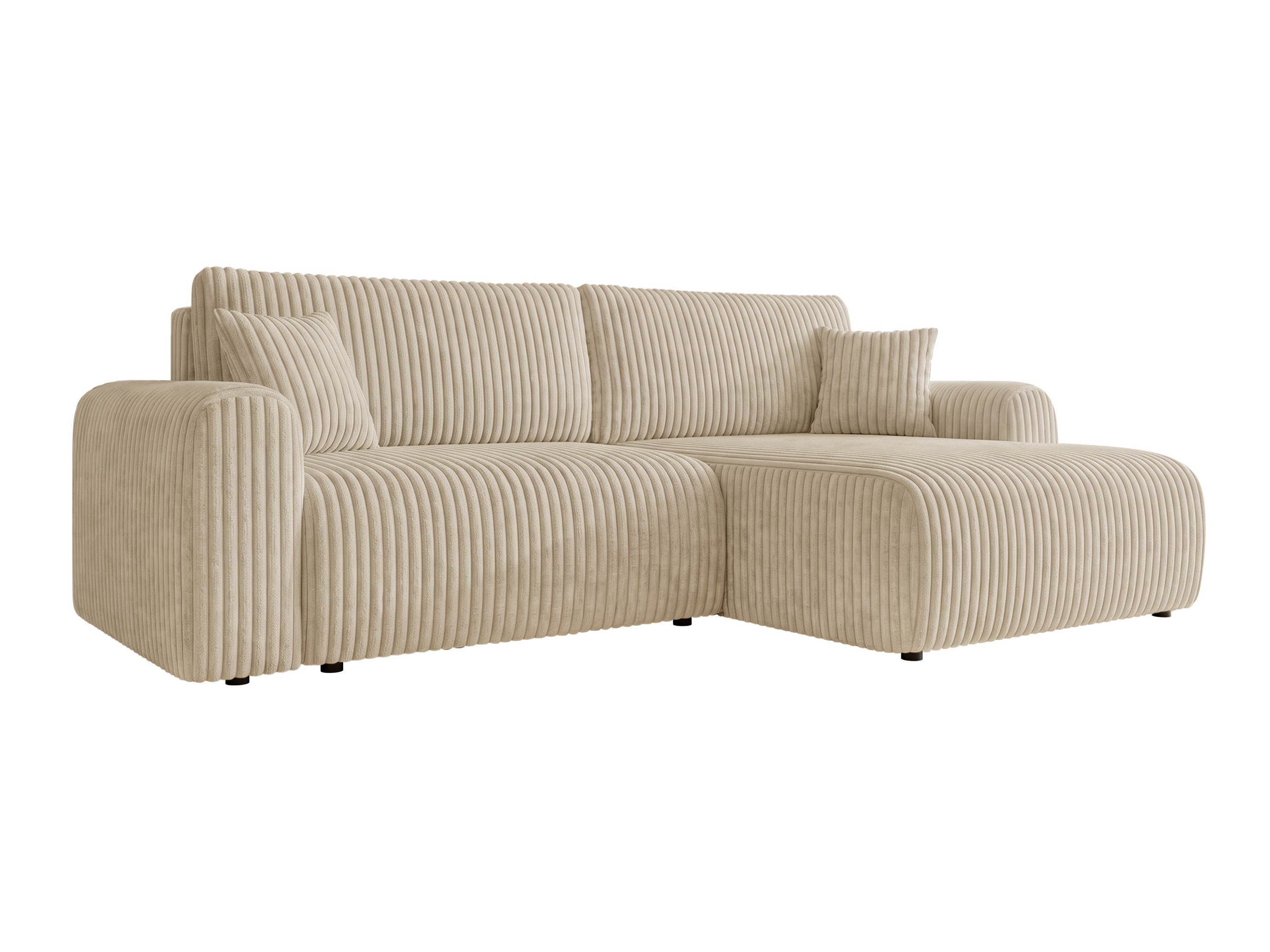 Hjørnesofa Luxum (Ambience 03)