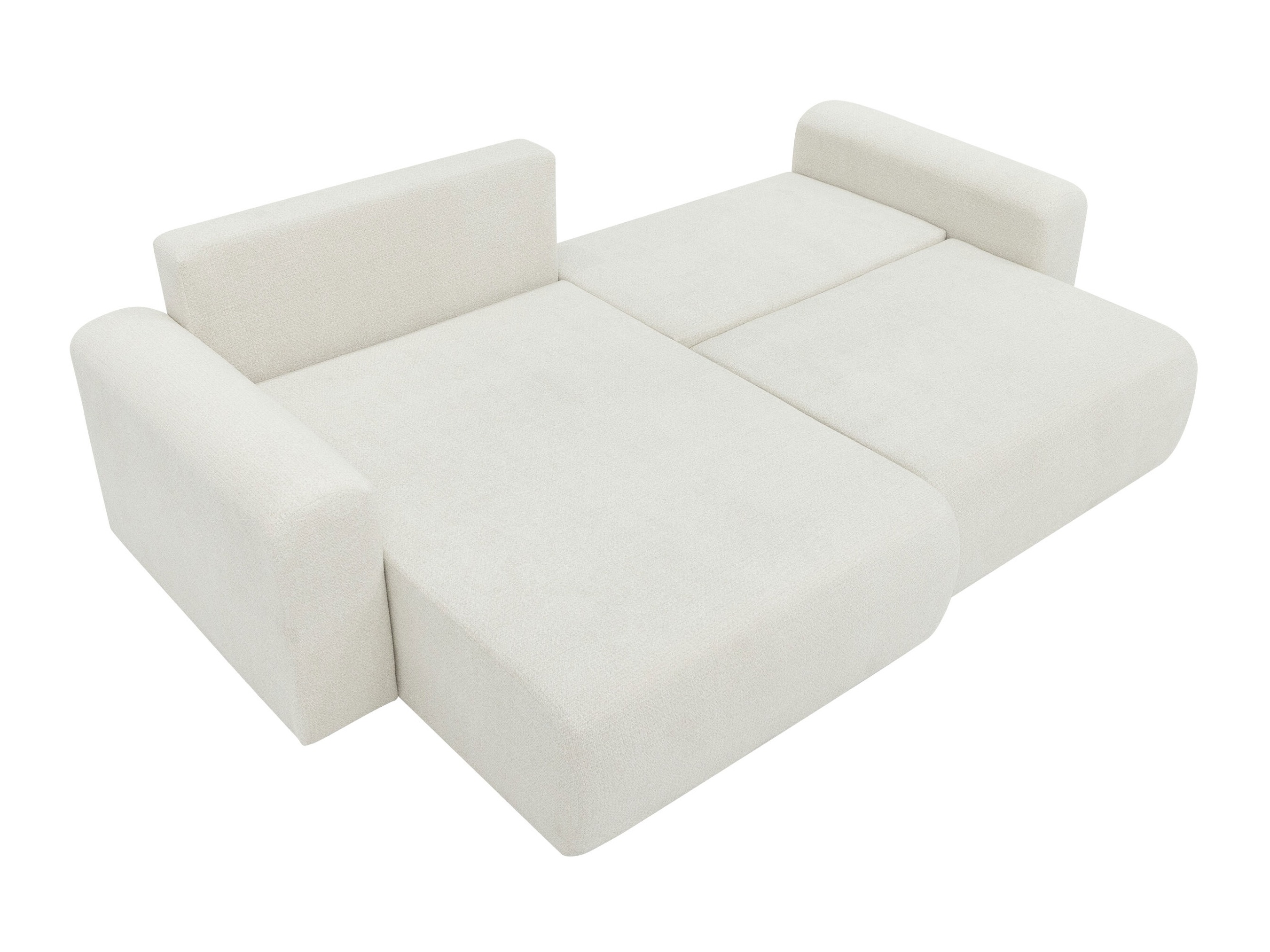 Hjørnesofa Luxum (Ambience 03)