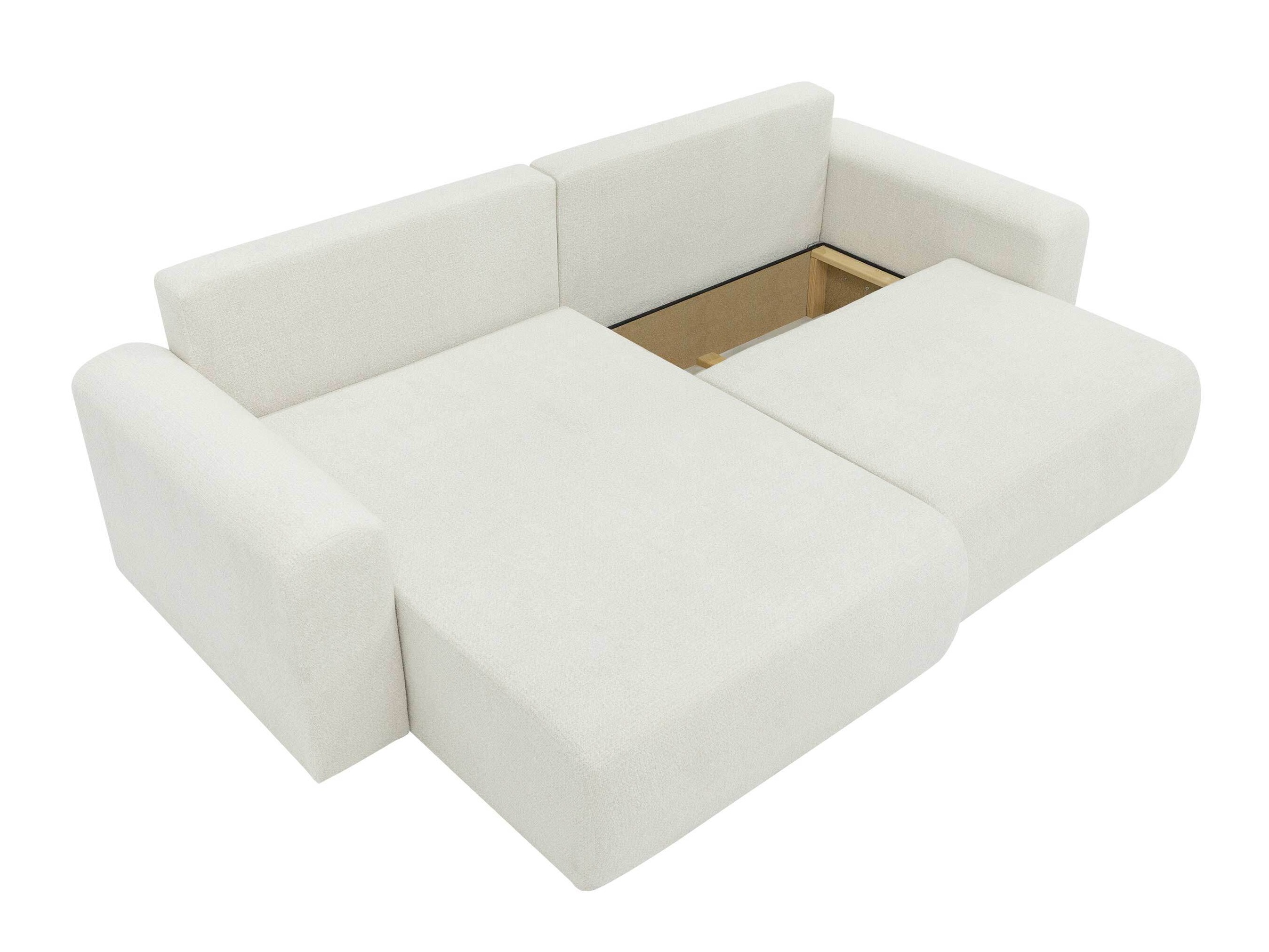 Hjørnesofa Luxum (Ambience 03)