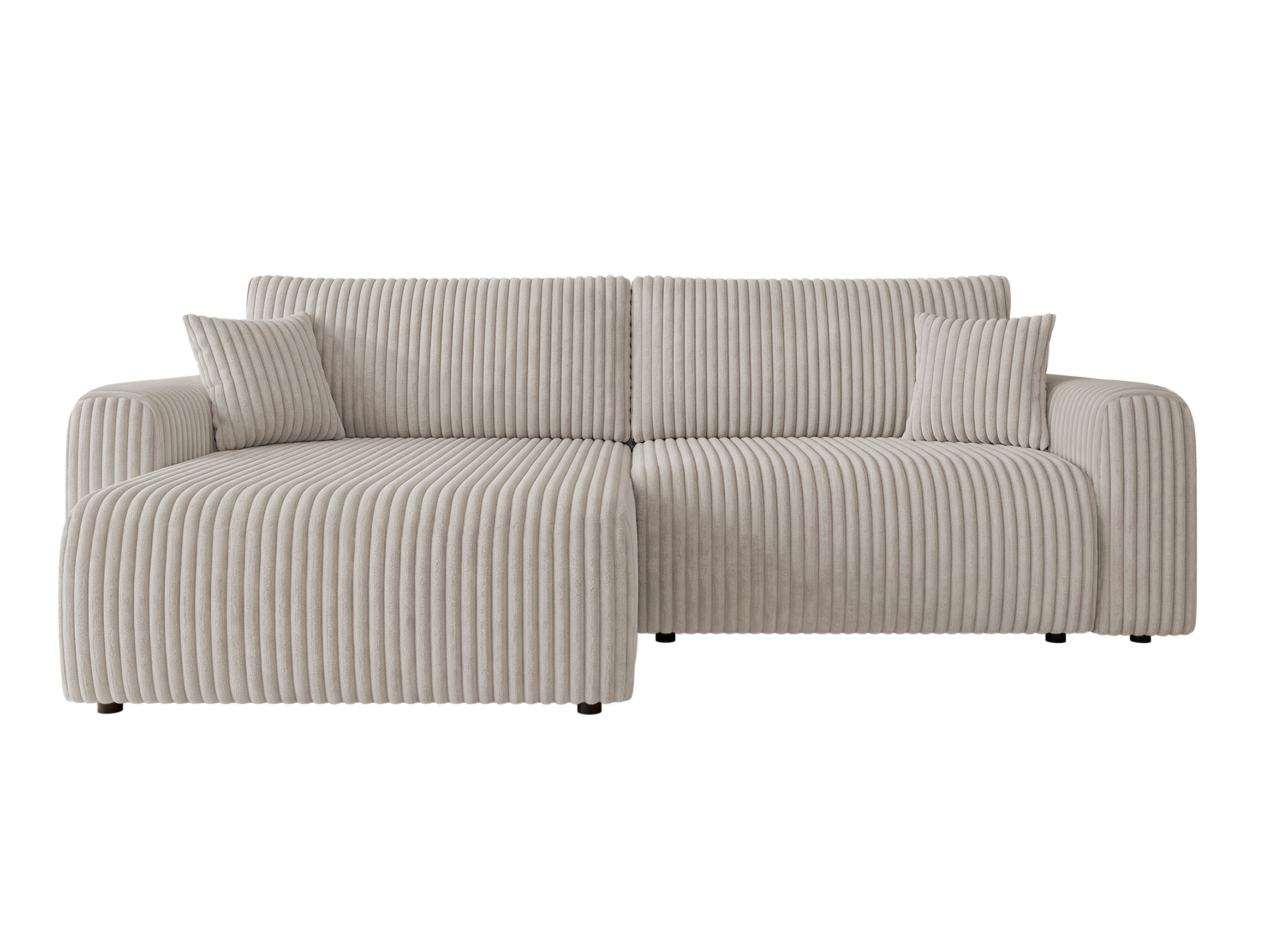 Hjørnesofa Luxum (Ambience 04)