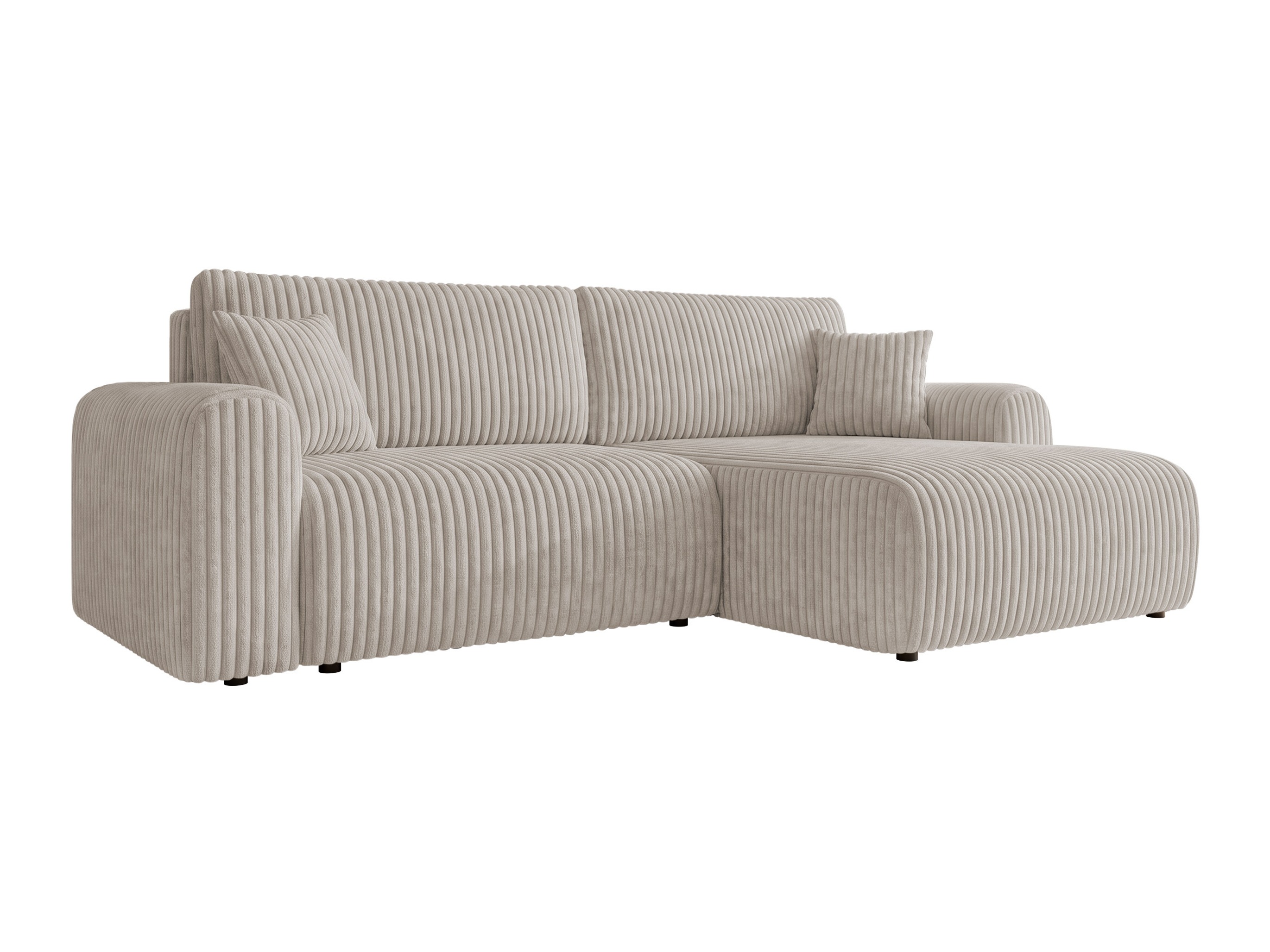 Hjørnesofa Luxum (Ambience 04)