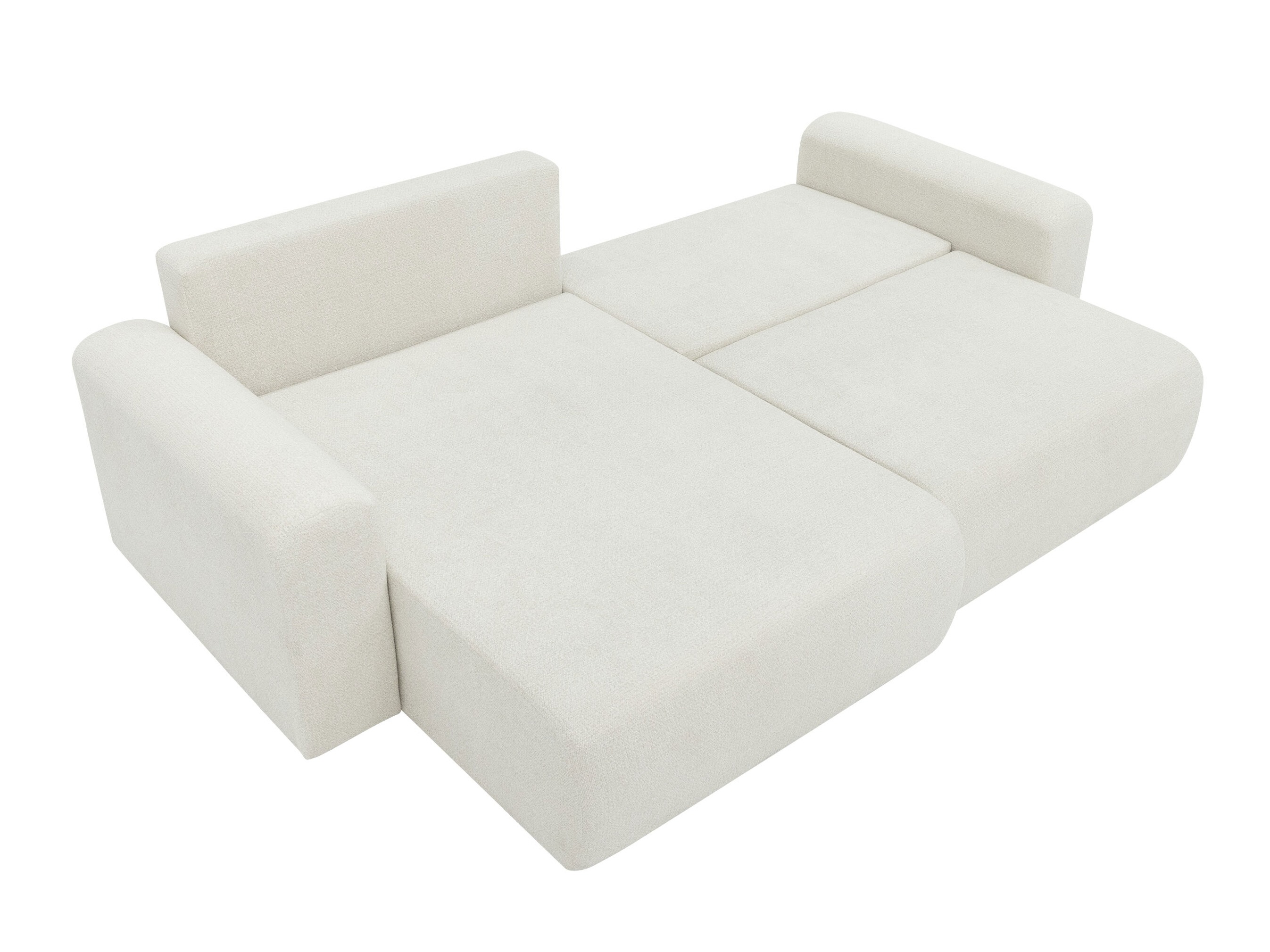 Hjørnesofa Luxum (Ambience 04)