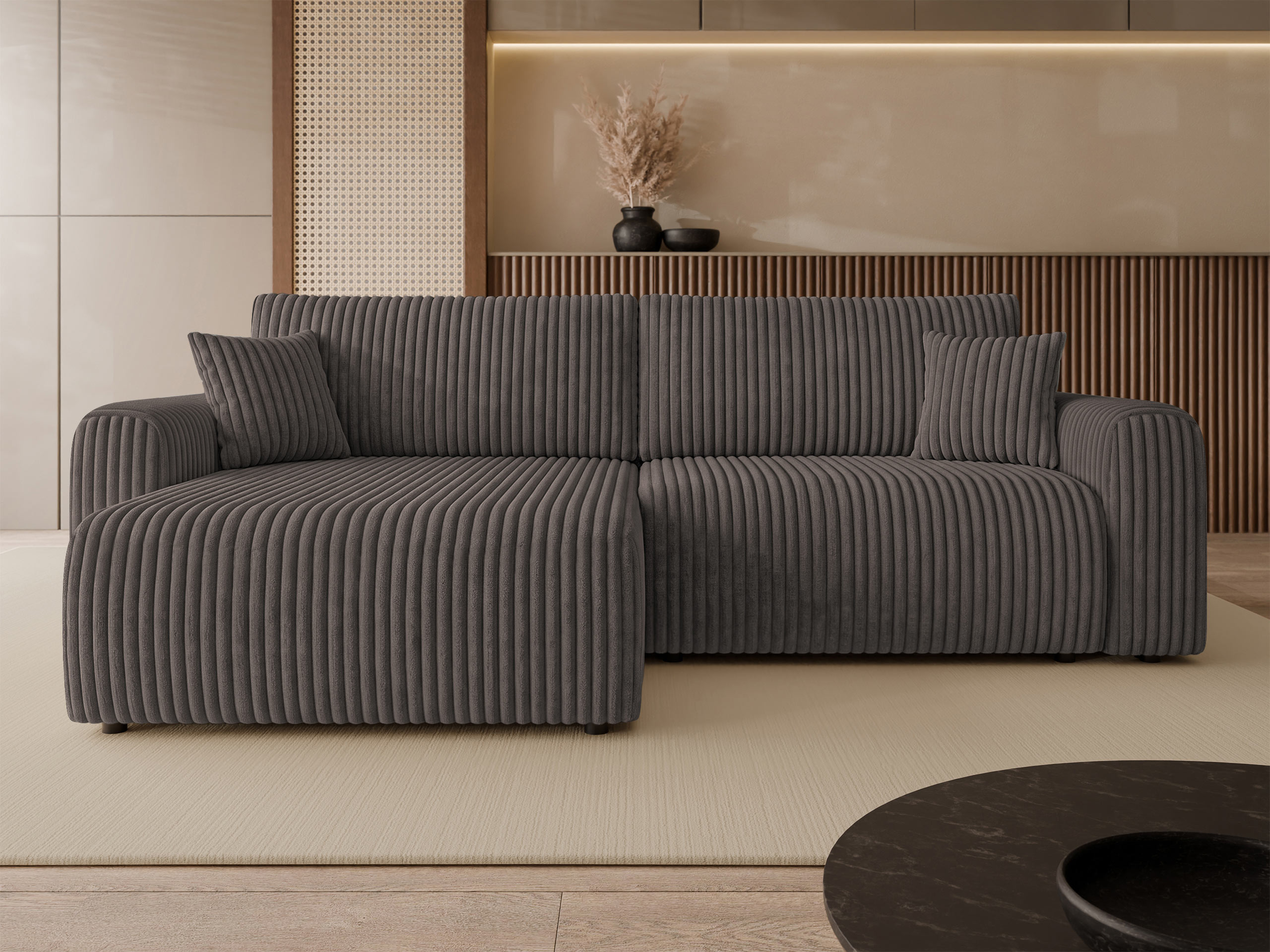 Hjørnesofa Luxum (Ambience 06)