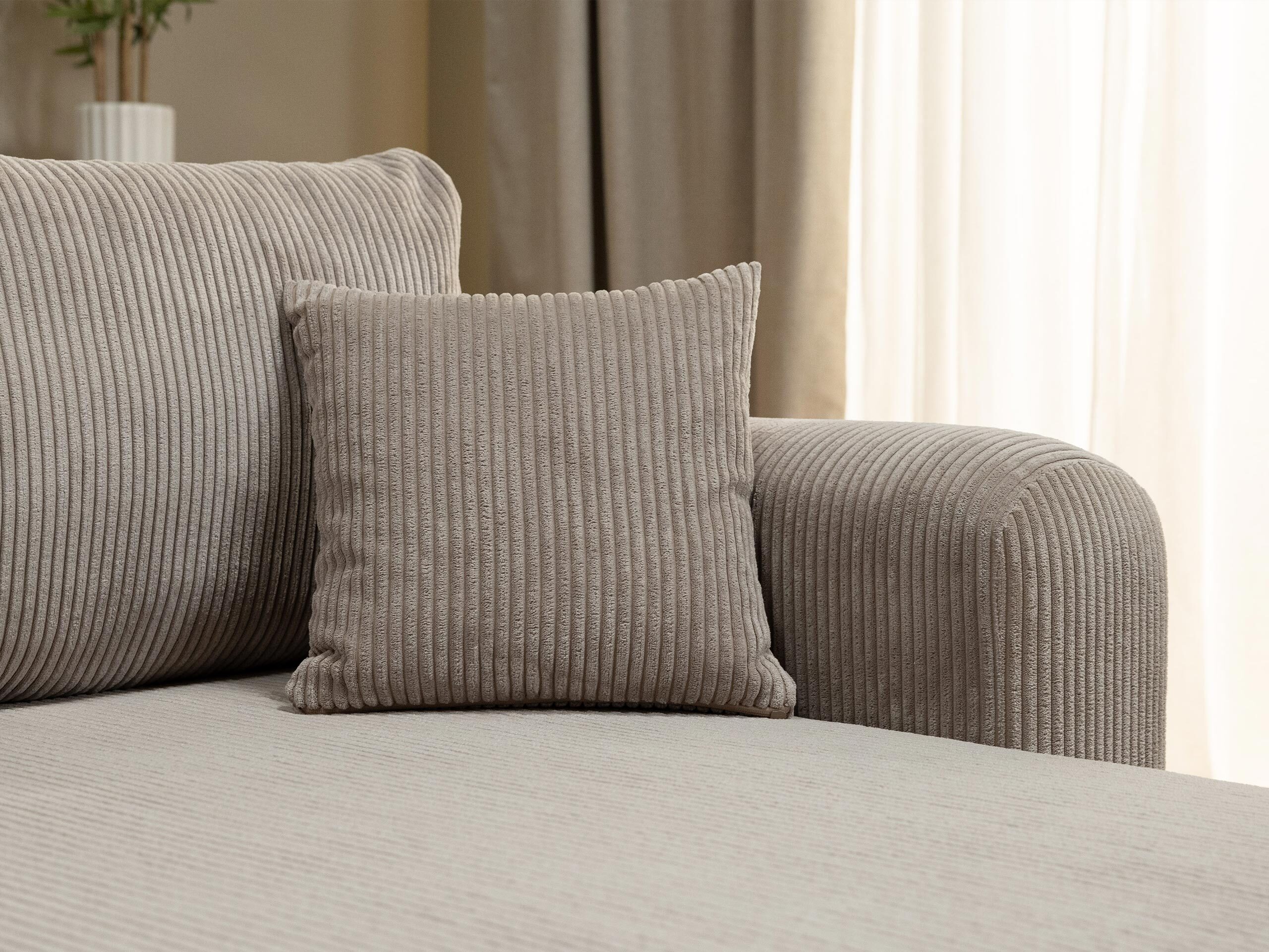 Hjørnesofa Luxum (Ambience 06)