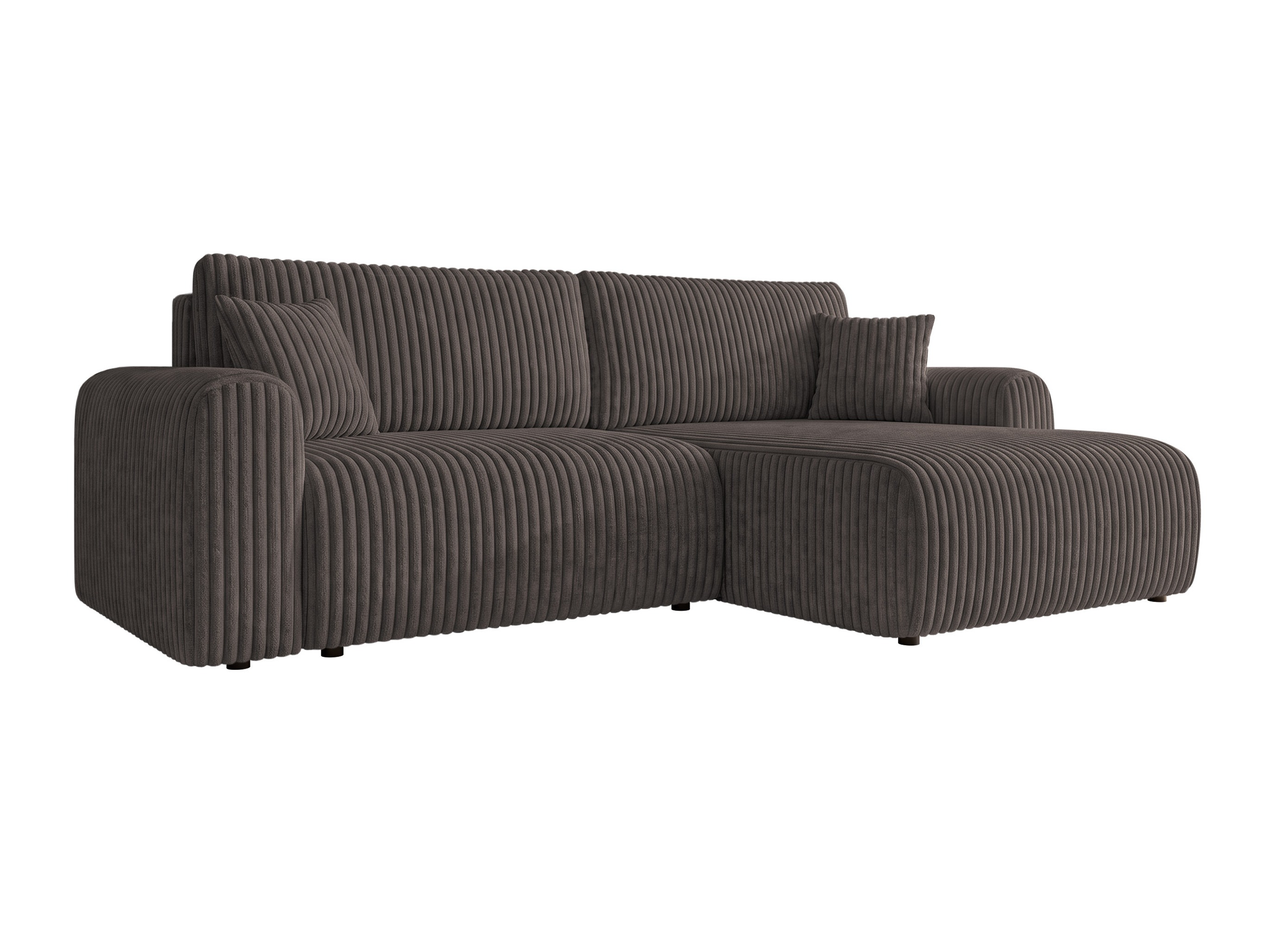 Hjørnesofa Luxum (Ambience 06)