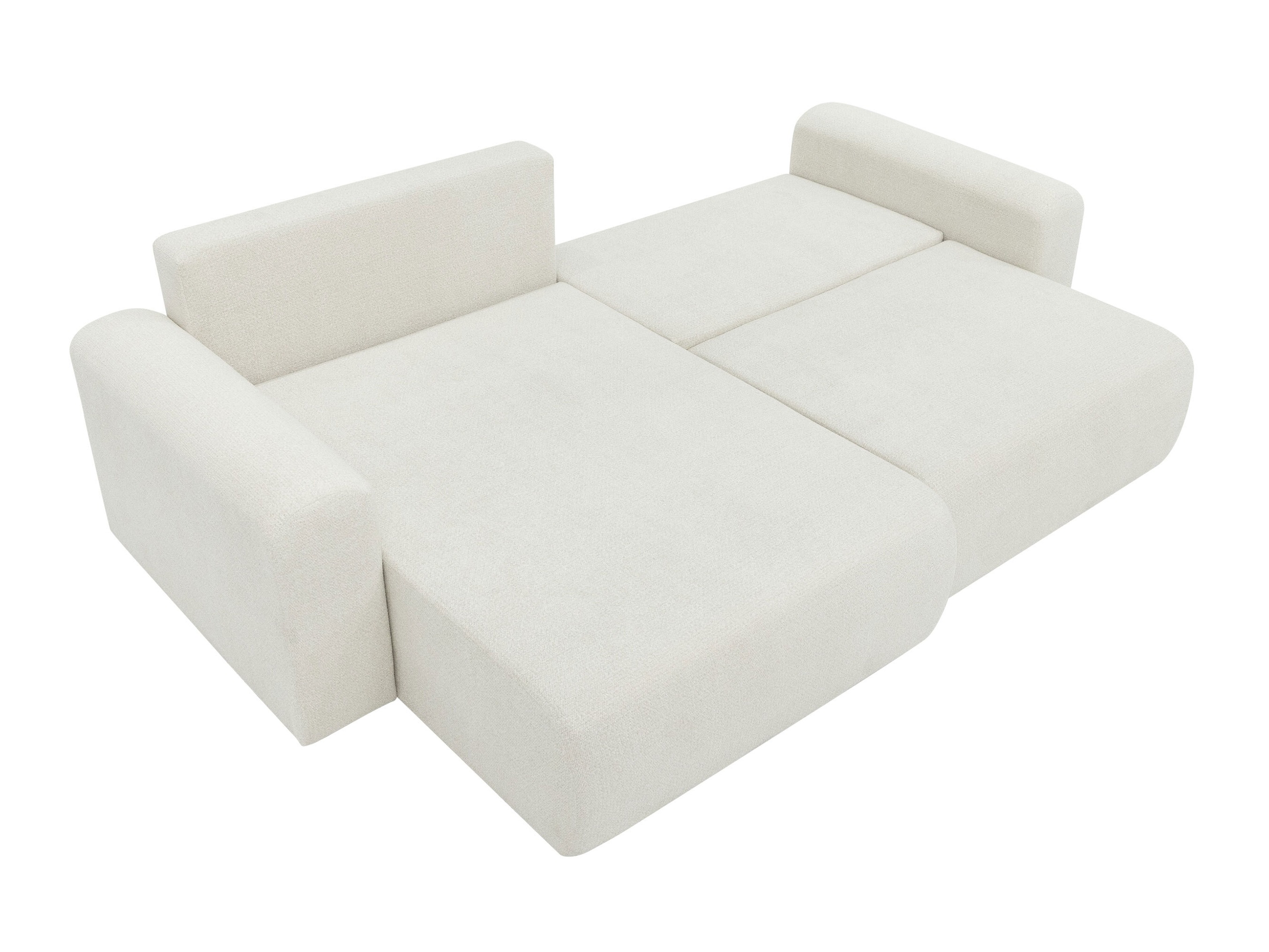 Hjørnesofa Luxum (Ambience 06)