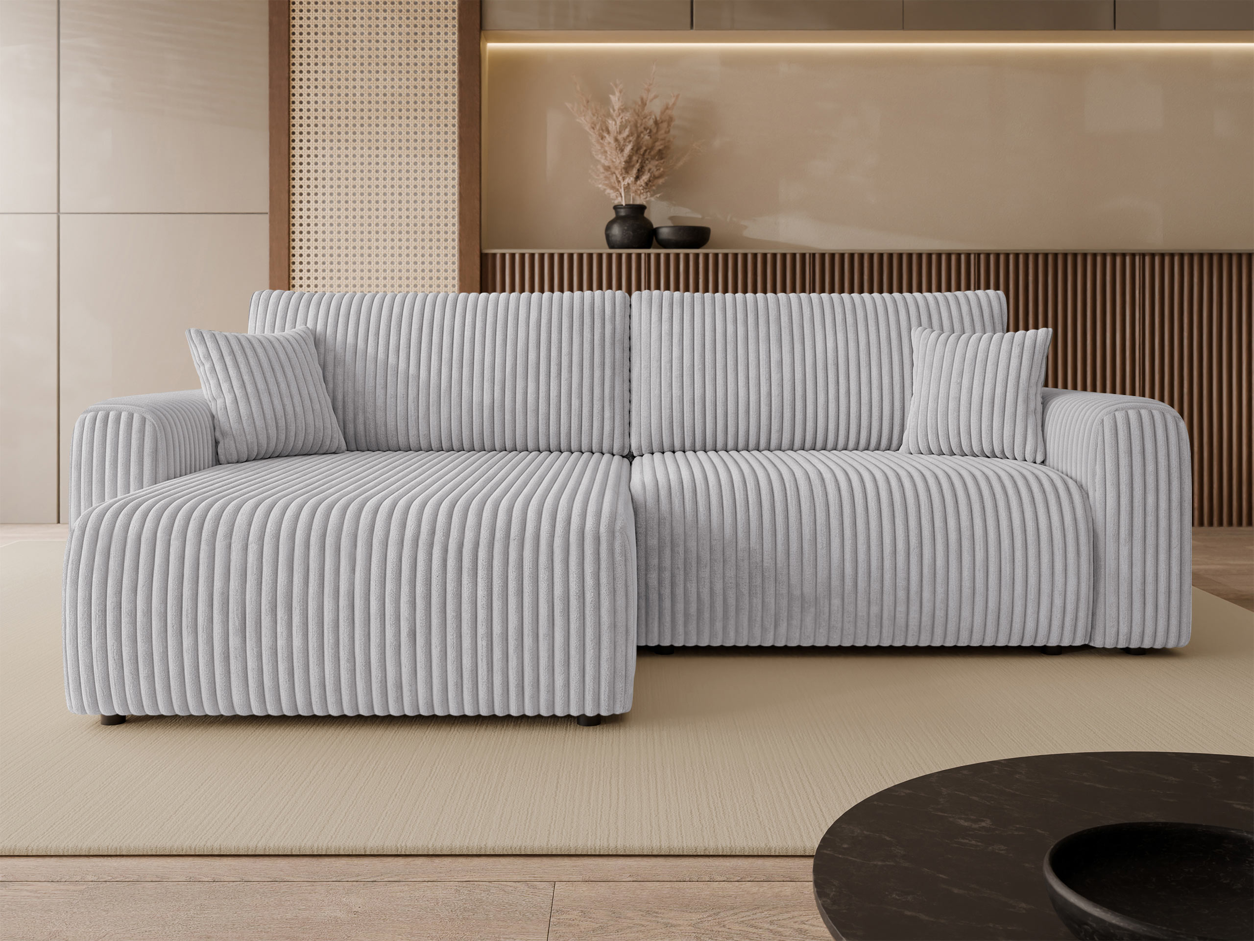 Hjørnesofa Luxum (Ambience 18)