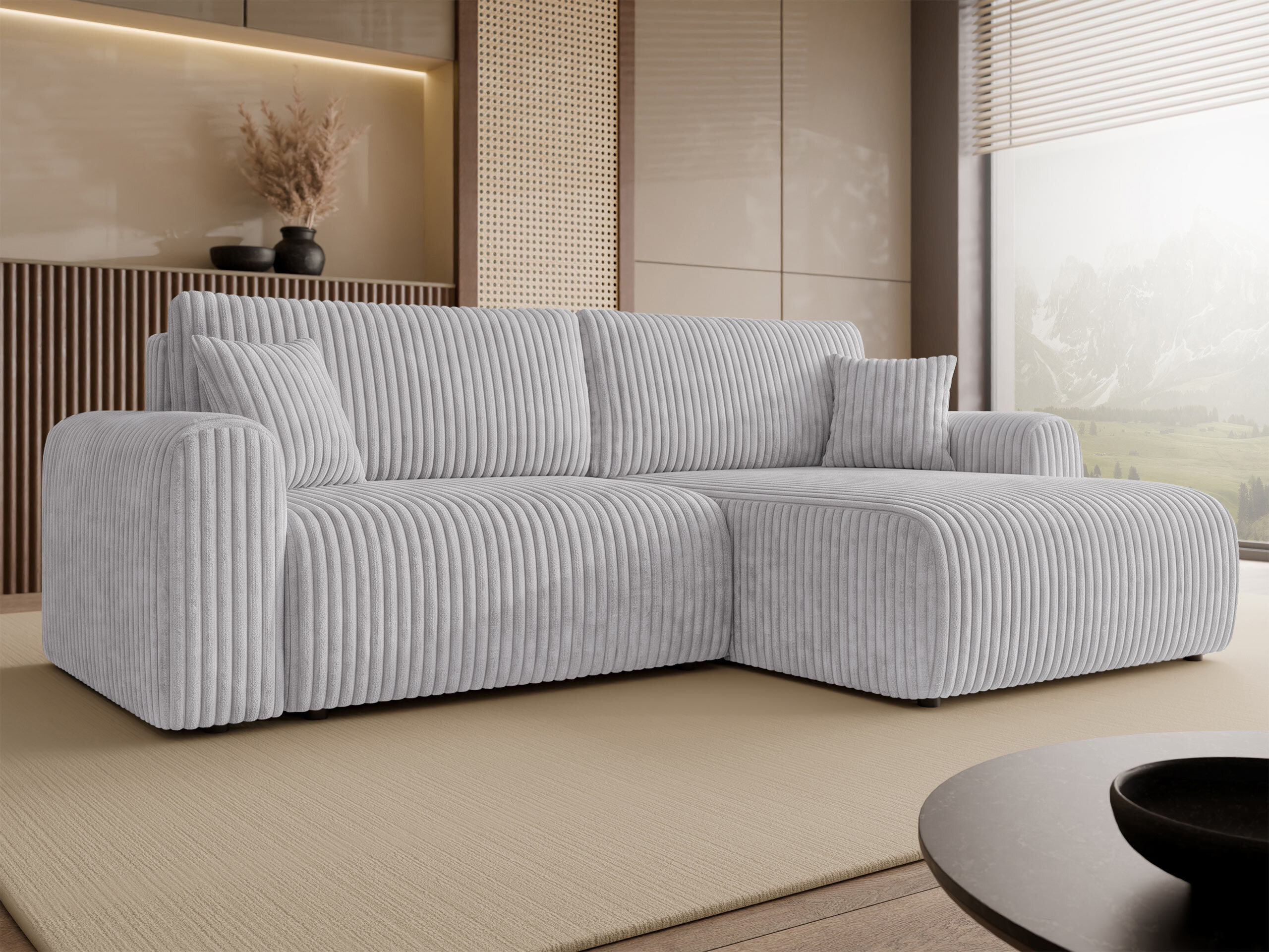 Hjørnesofa Luxum (Ambience 18)