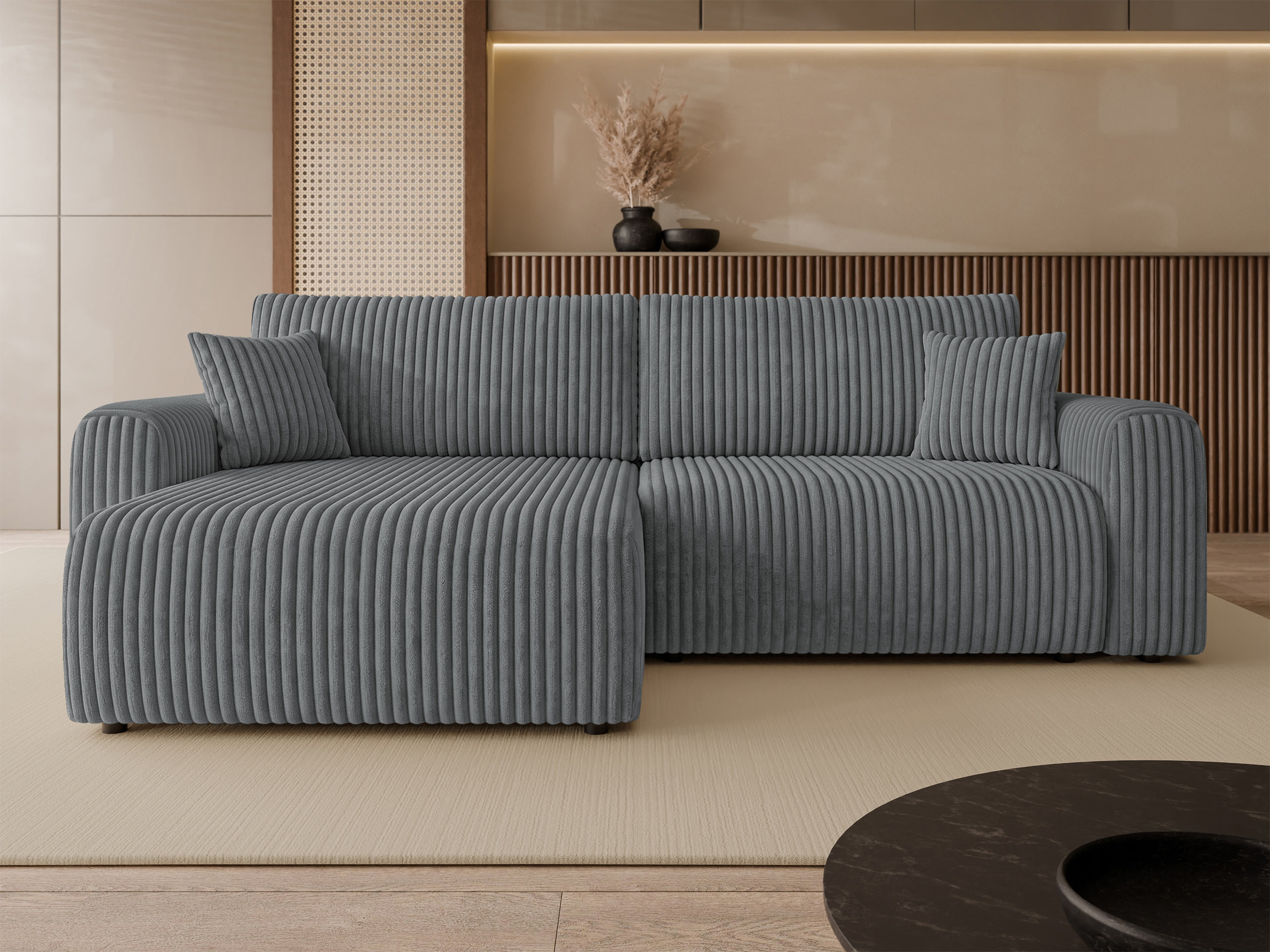 Hjørnesofa Luxum (Ambience 19)