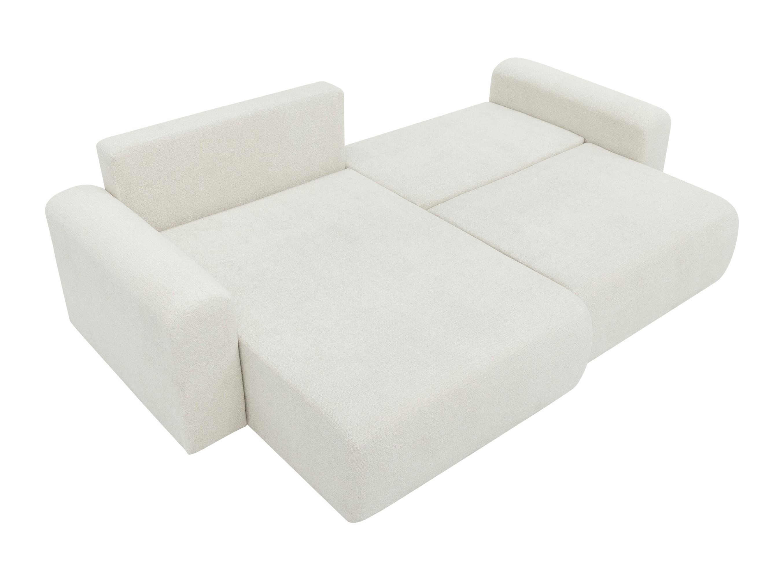 Hjørnesofa Luxum (Ambience 19)