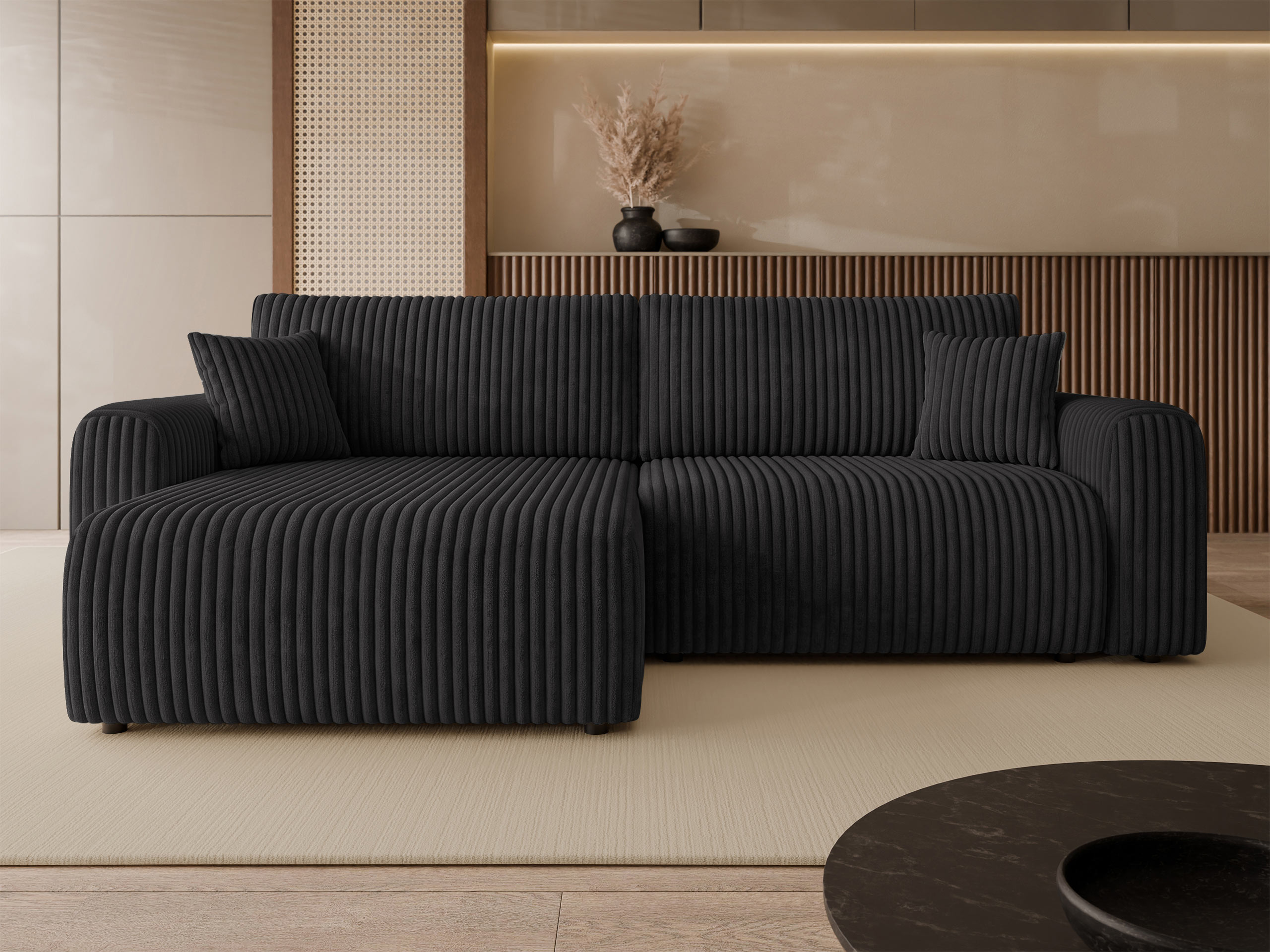 Hjørnesofa Luxum (Ambience 20)
