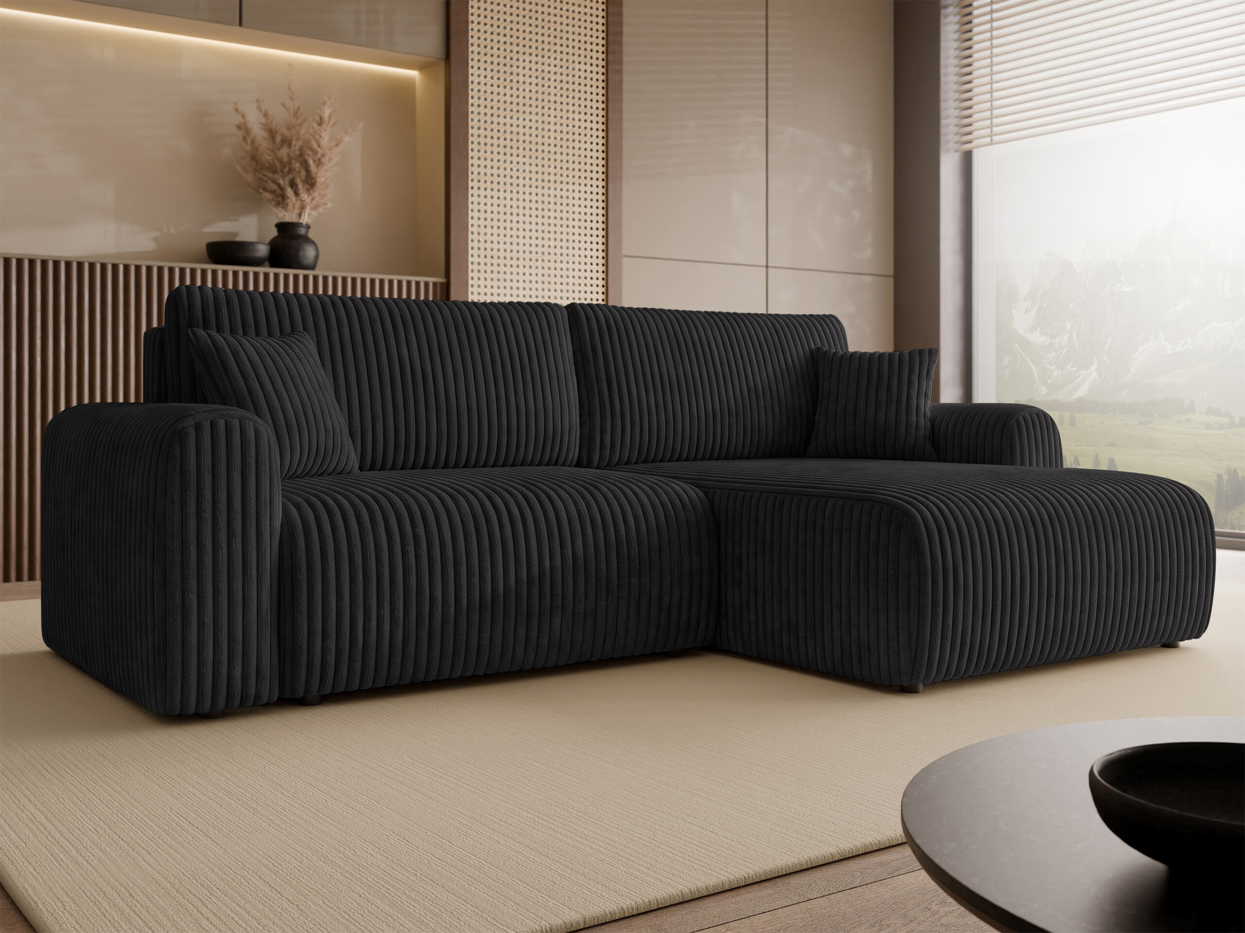 Hjørnesofa Luxum (Ambience 20)