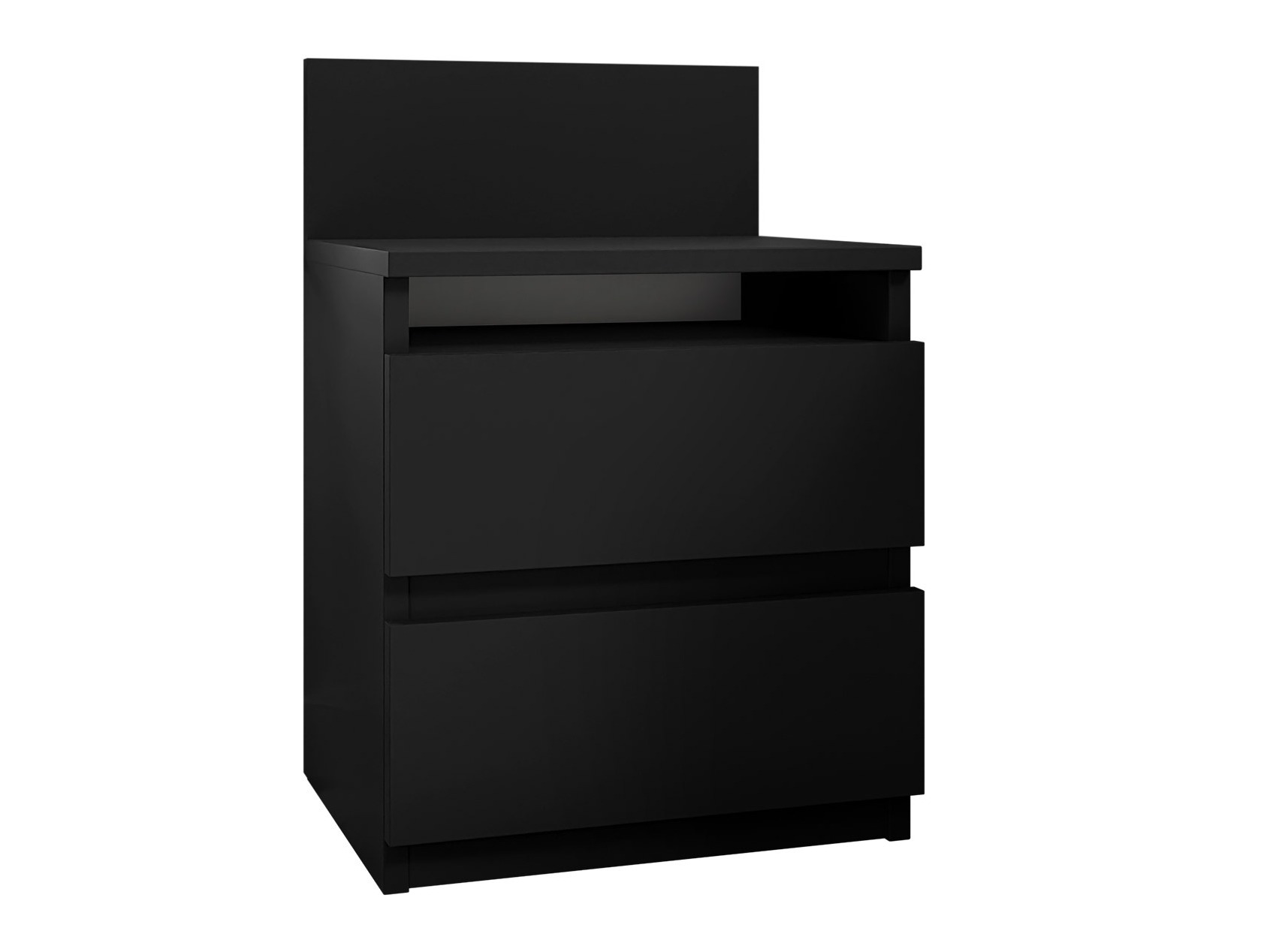 Sengebord Comfivo Structor (Sort)