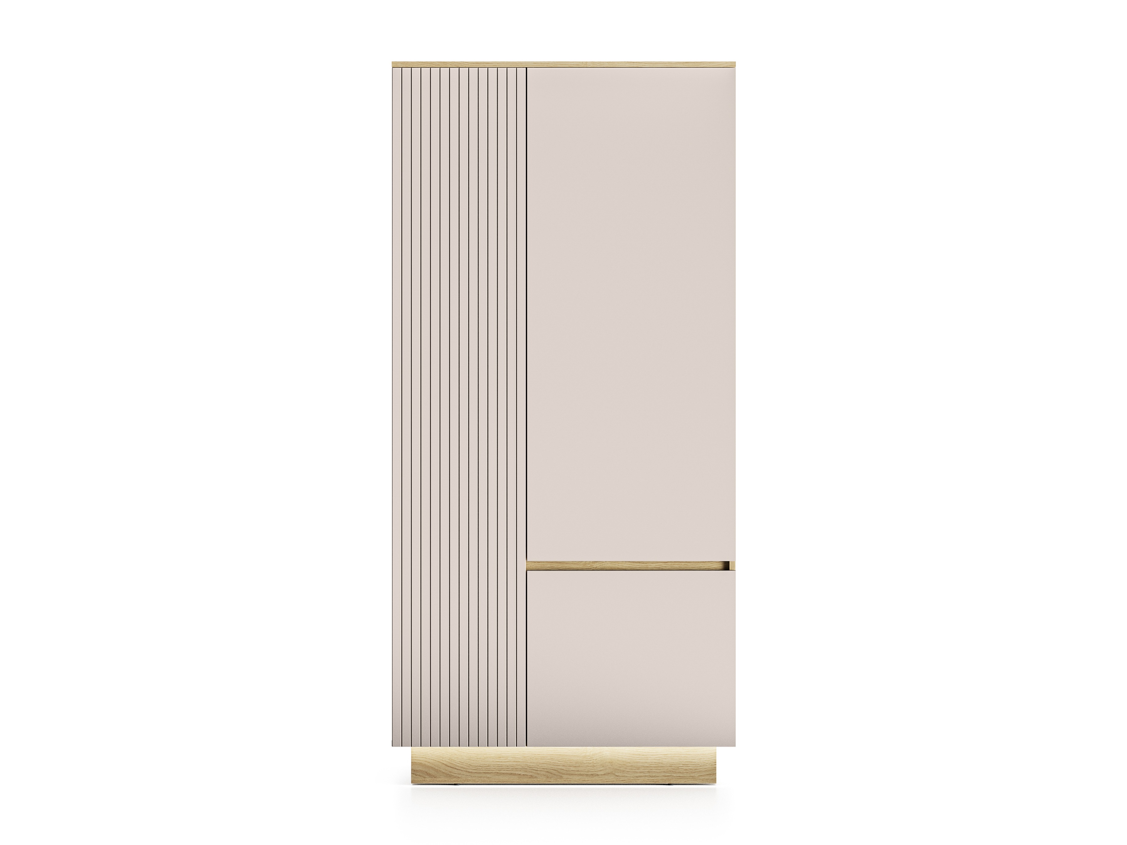 Garderobeskab Revtive 102