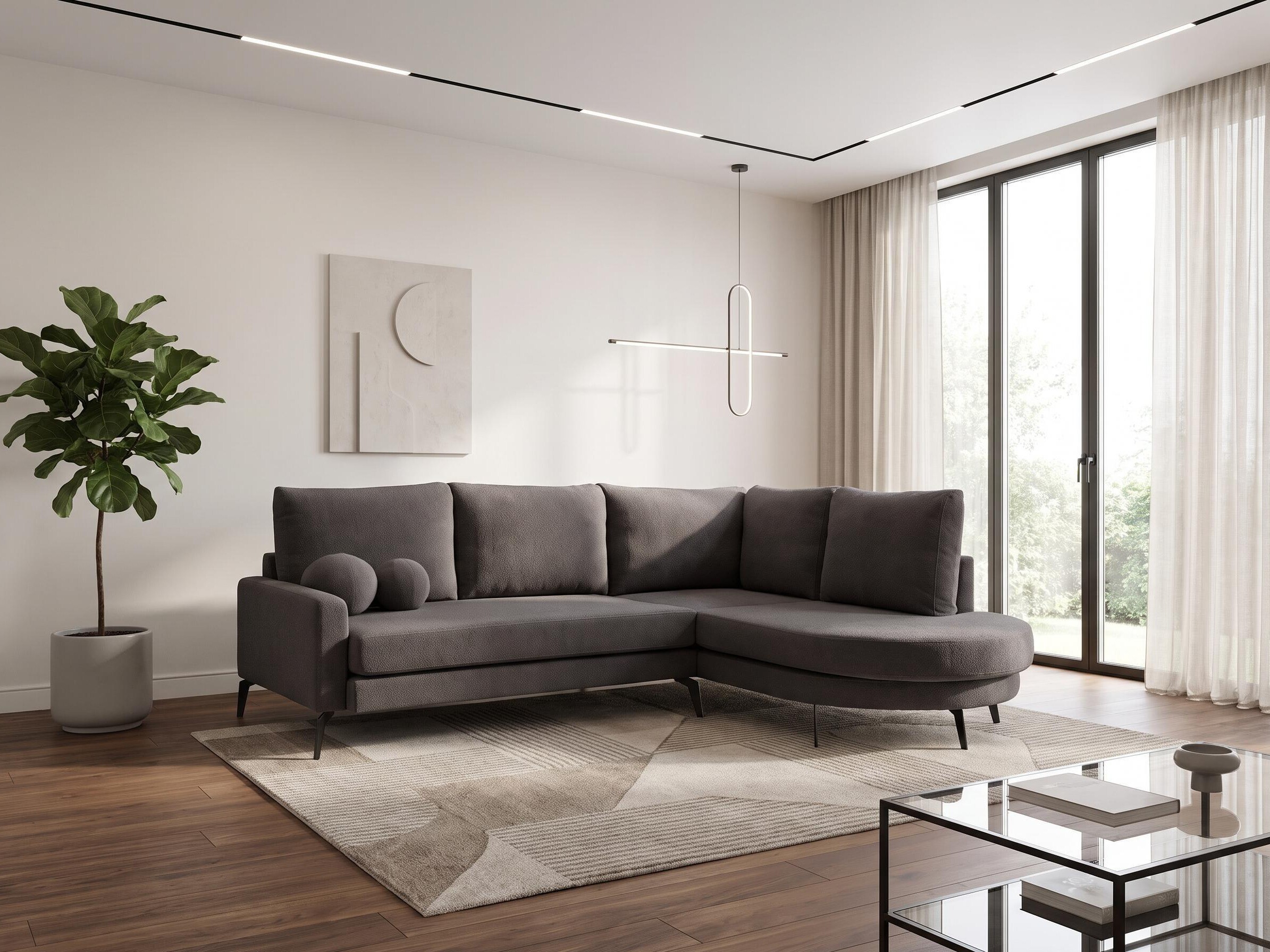 Hjørnesofa Carson 146 (Bellini 03)