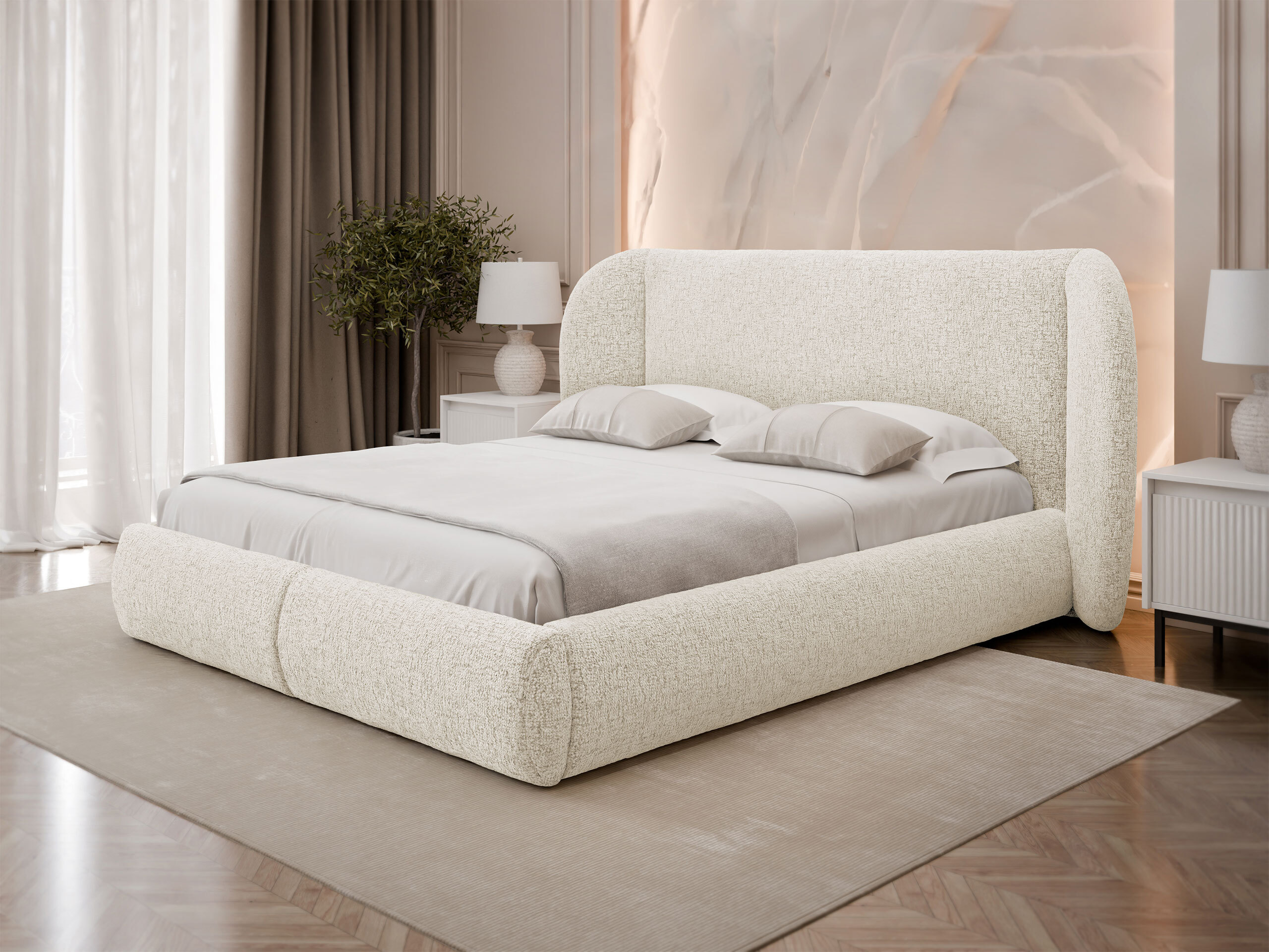 Seng TrendyNest Urbio (Bella 05)
