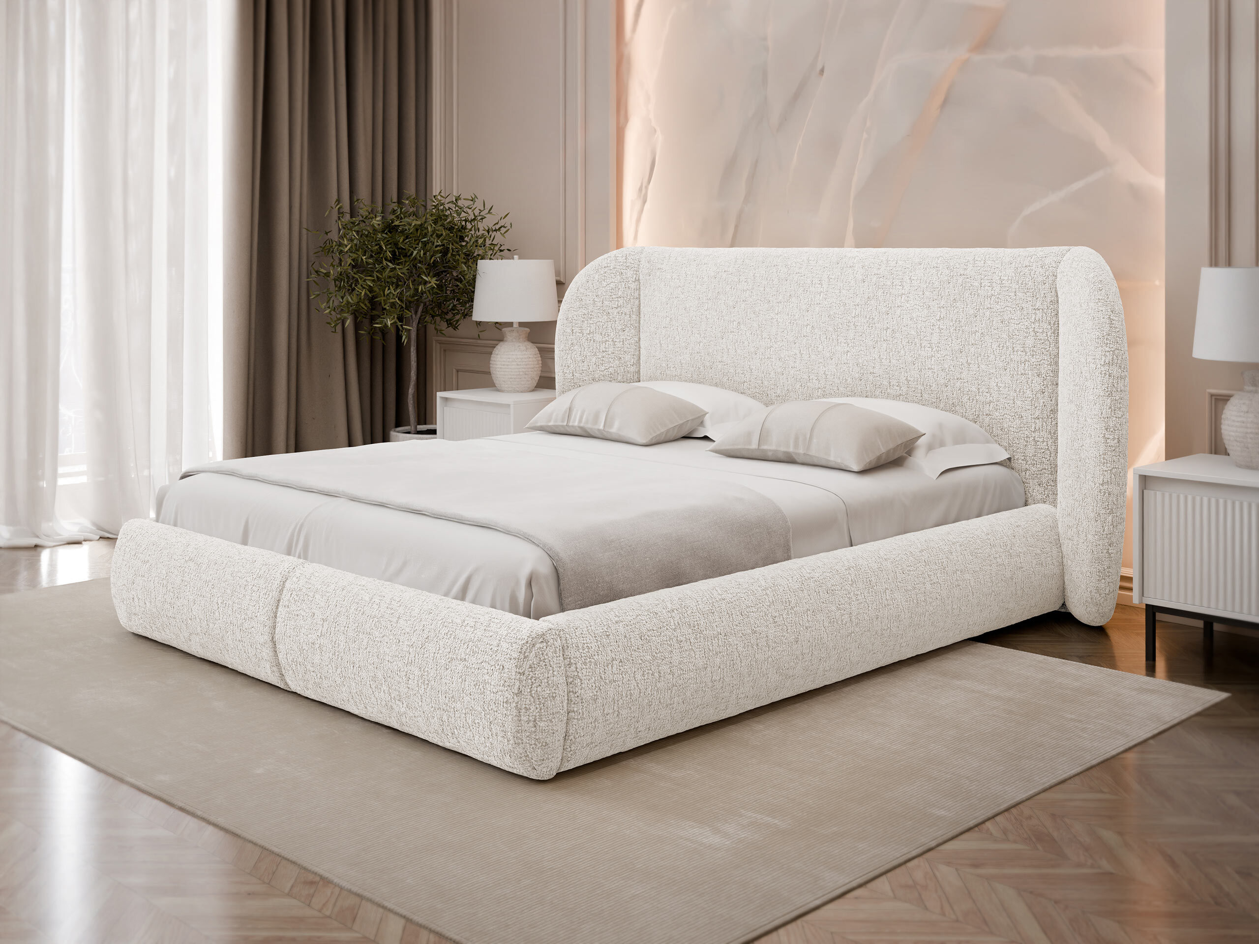 Seng TrendyNest Urbio (Bella 50)