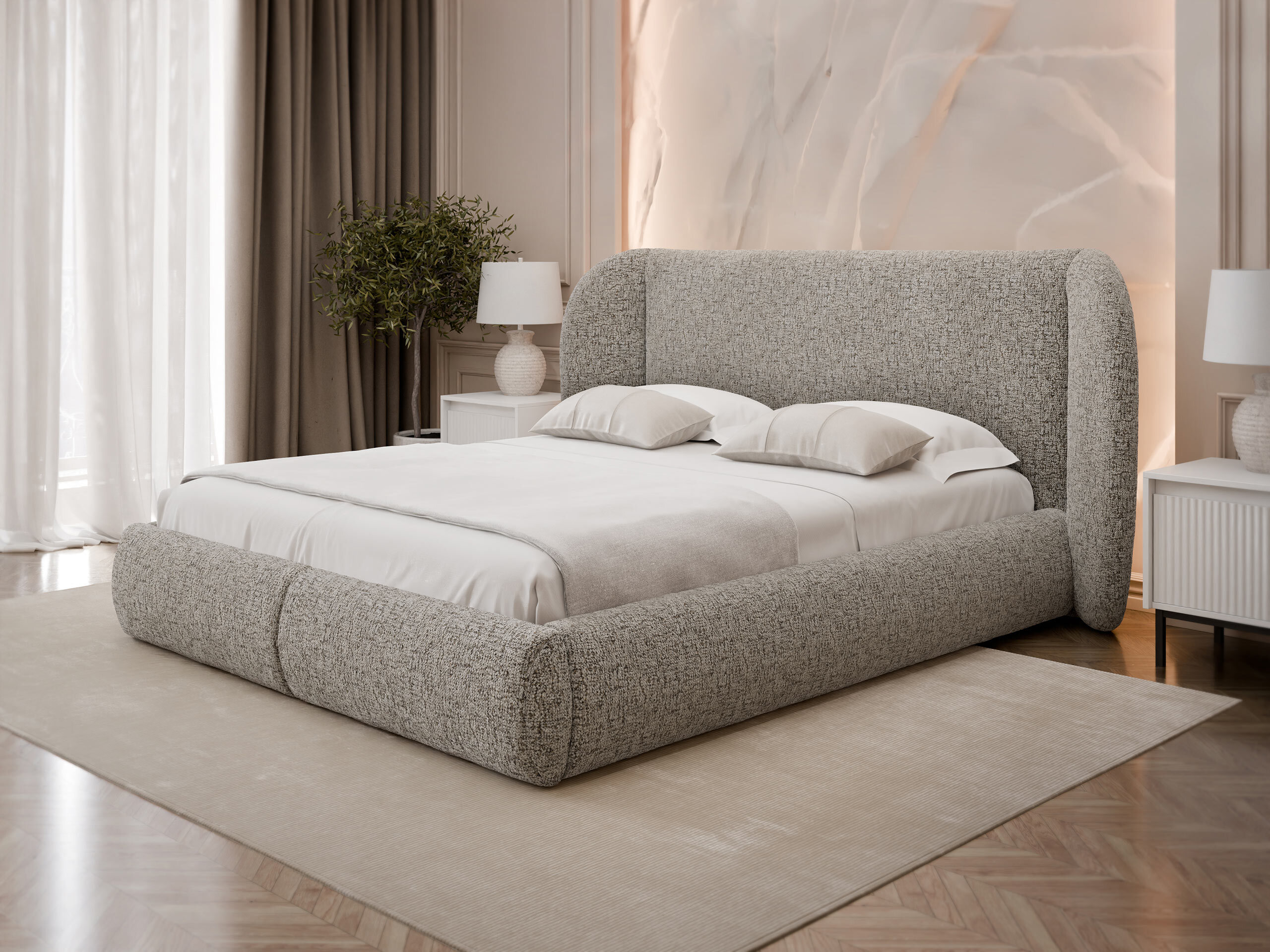 Seng TrendyNest Urbio (Bella 60)