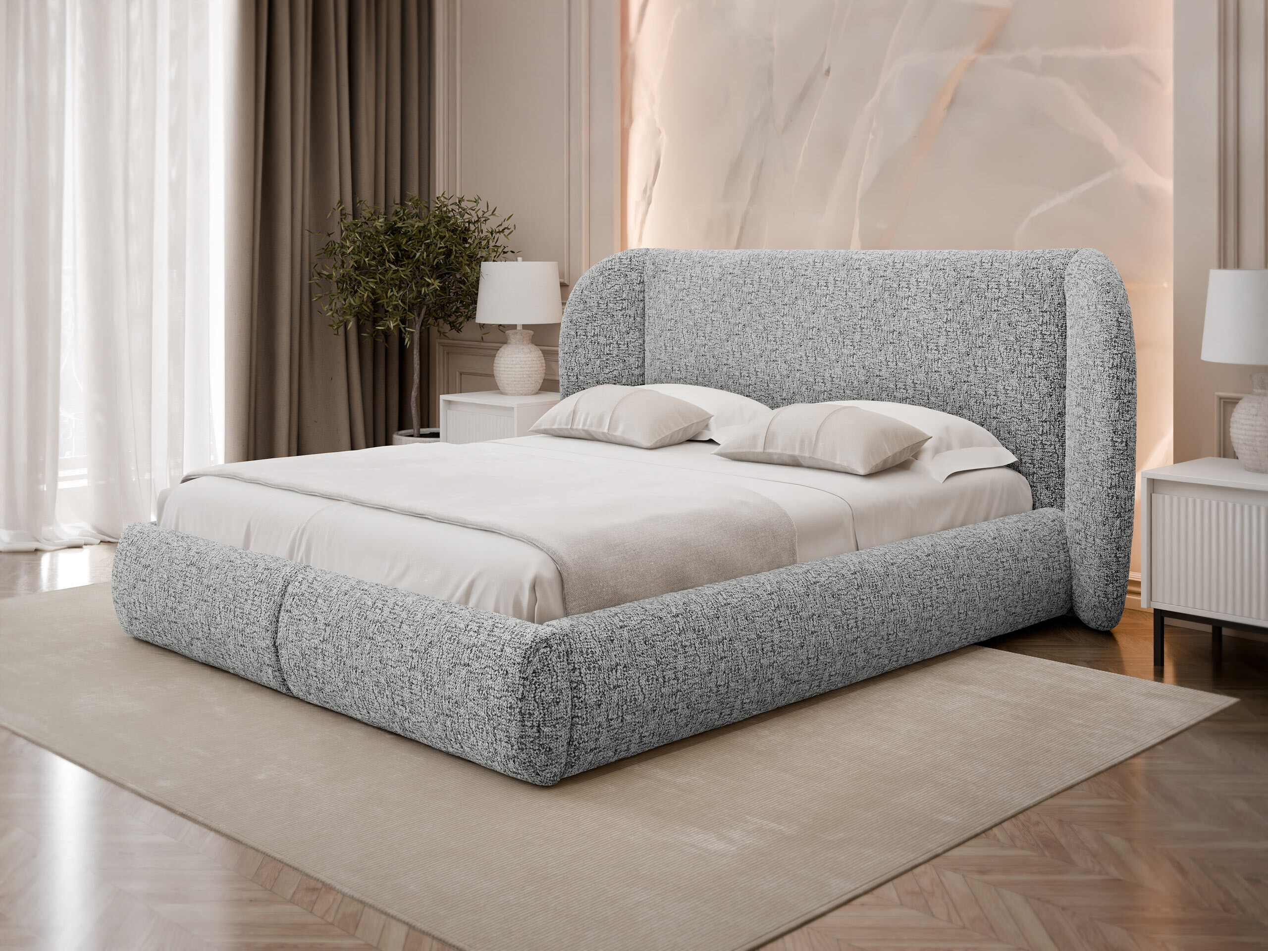 Seng TrendyNest Urbio (Bella 65)