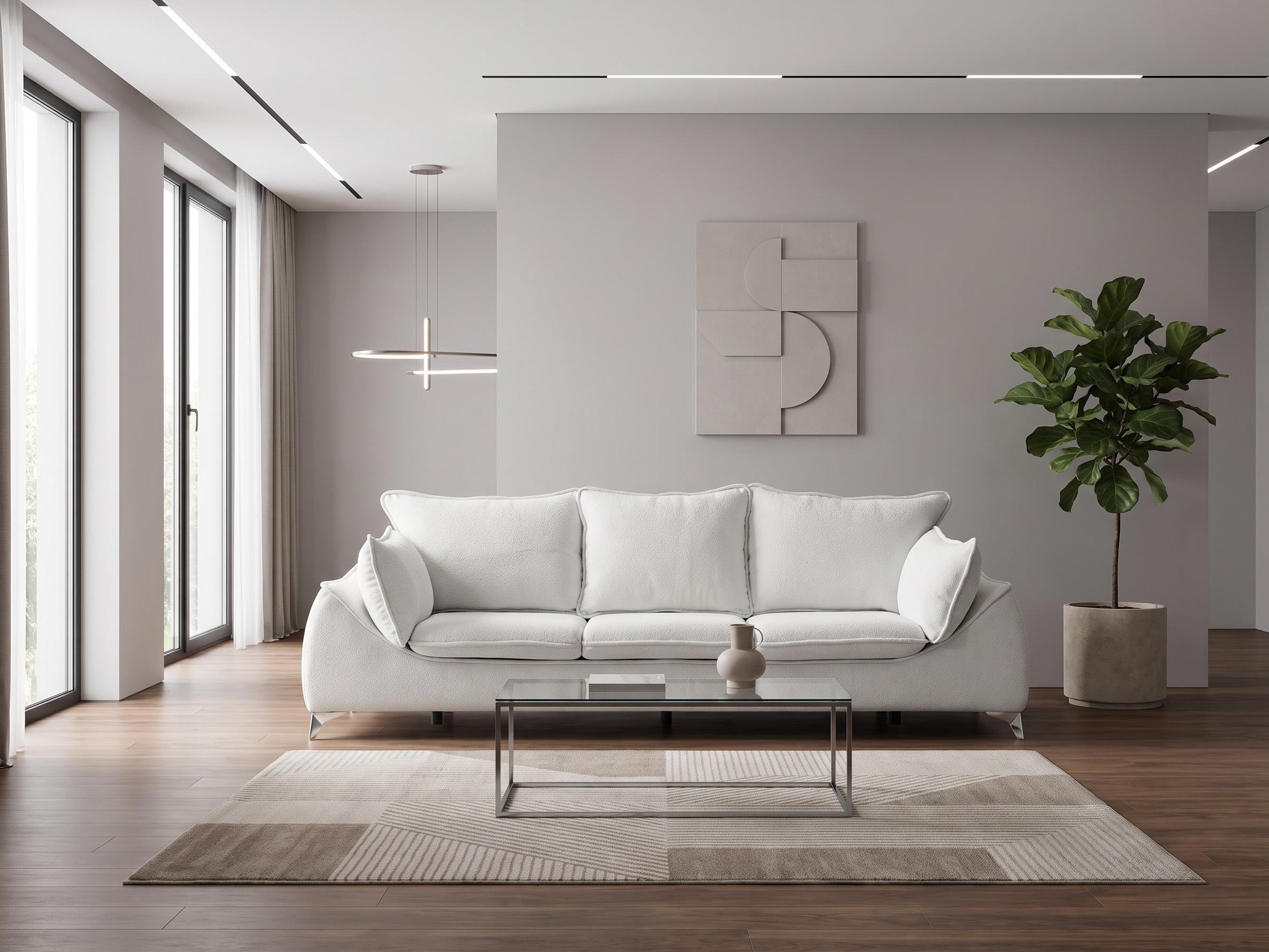 Sofa Carson 145 (Bellini 01)