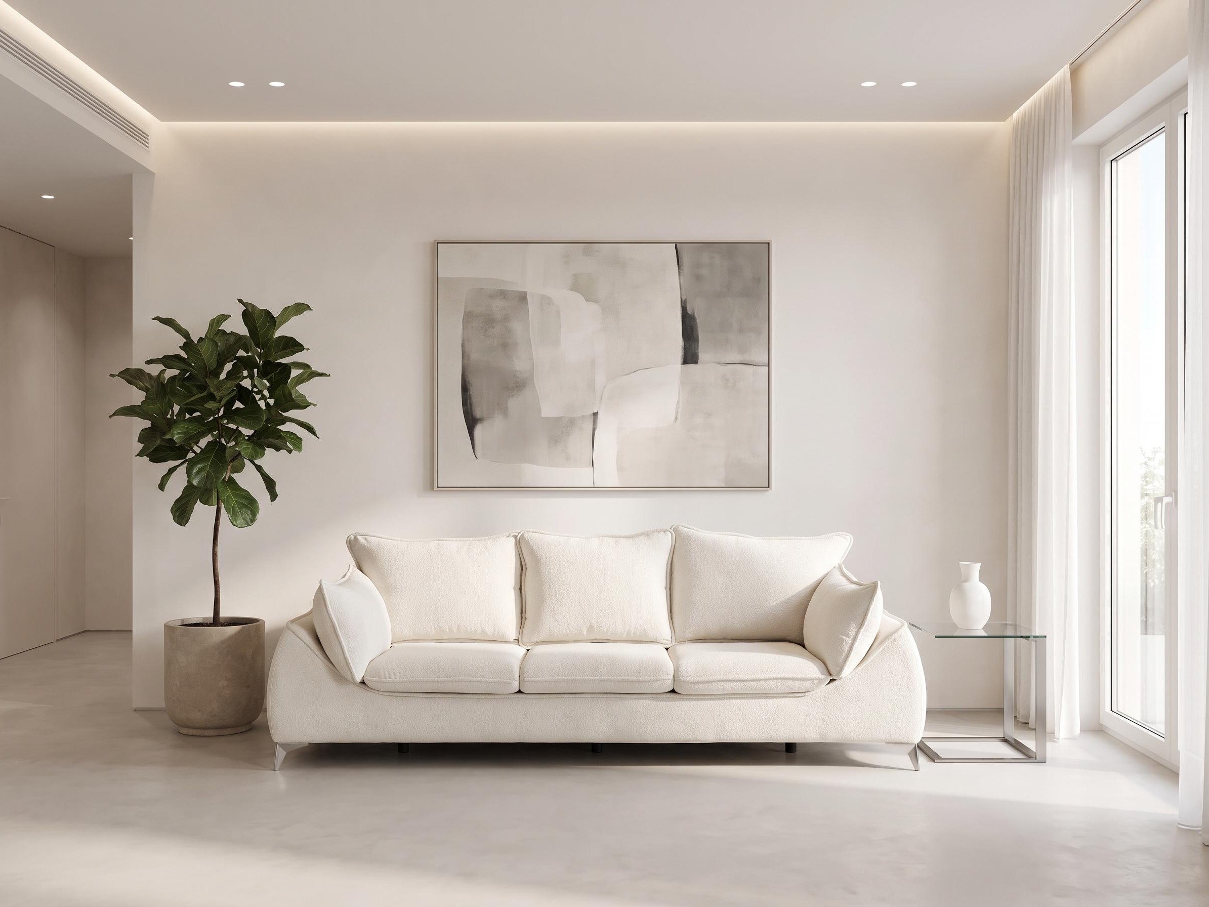 Sofa Carson 145 (Bellini 05)