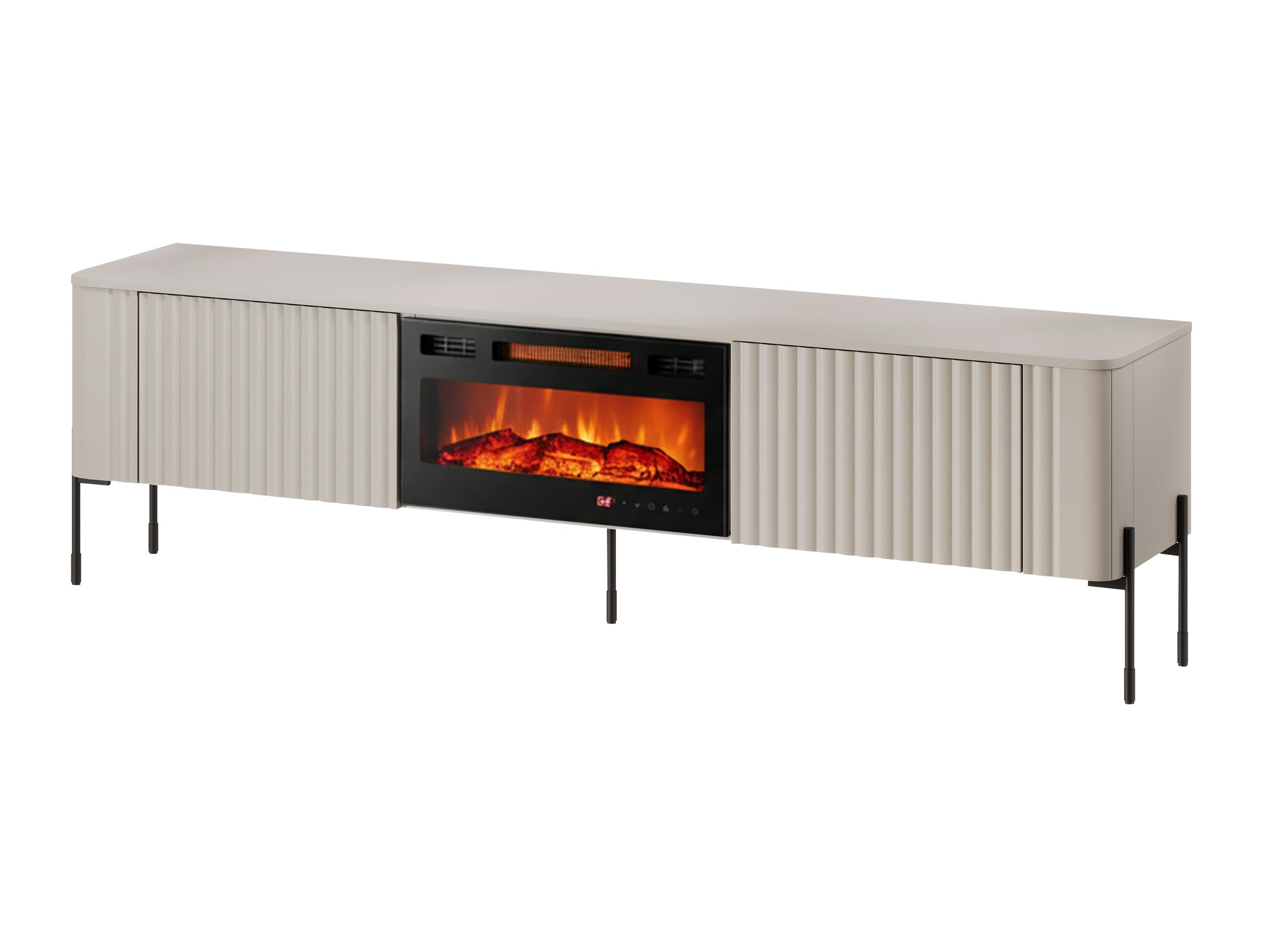 TV-bord Mavnue 105 (Kashmir)