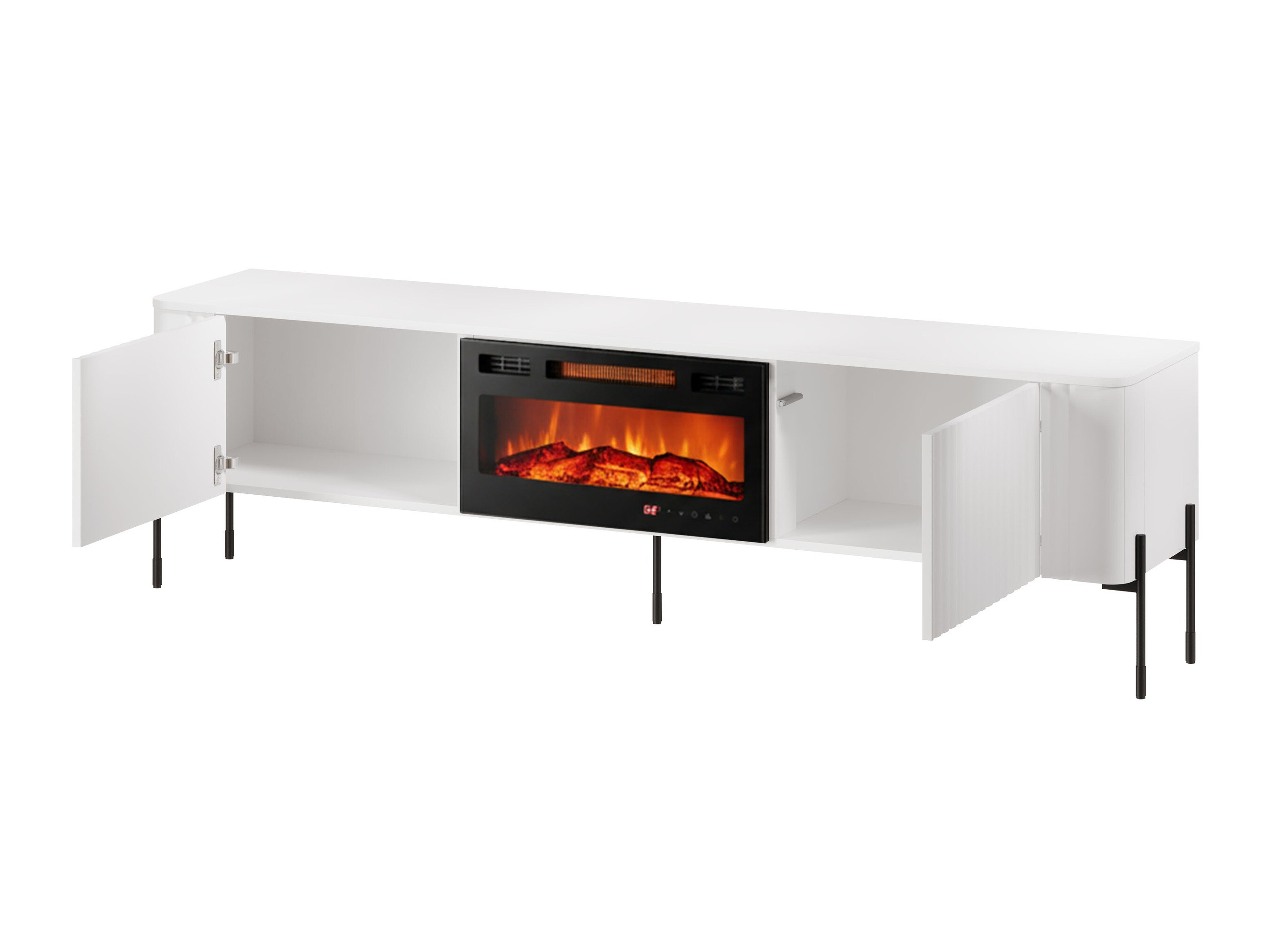 TV-bord Mavnue 105 (Kashmir)