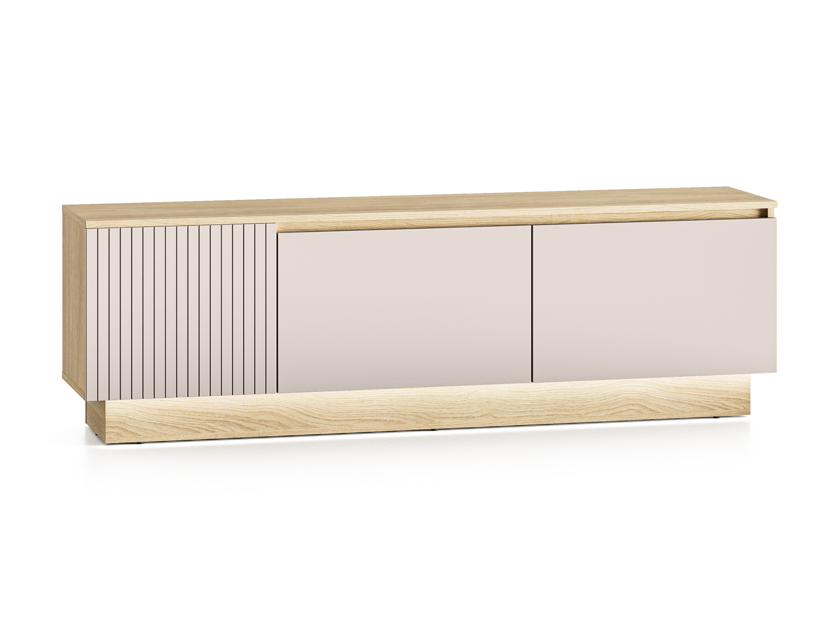 TV-bord Revtive 105