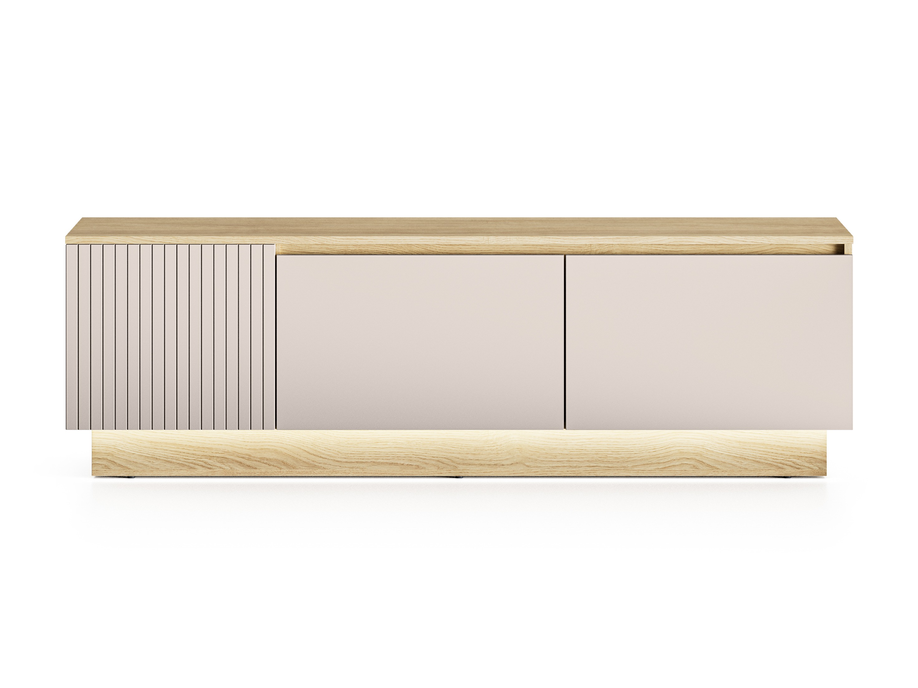 TV-bord Revtive 105