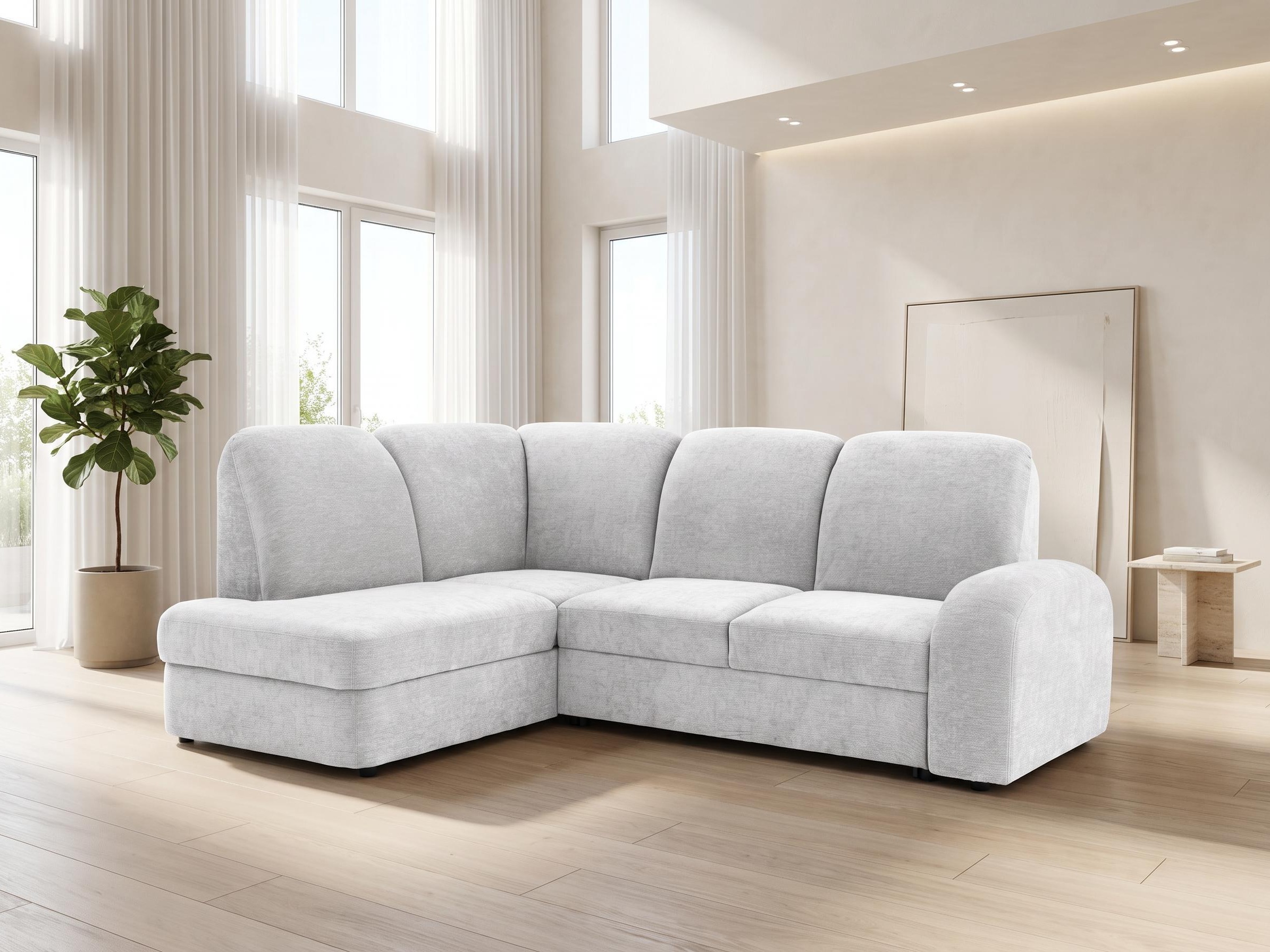 Hjørnesofa Carson 136 (Vibe 86)