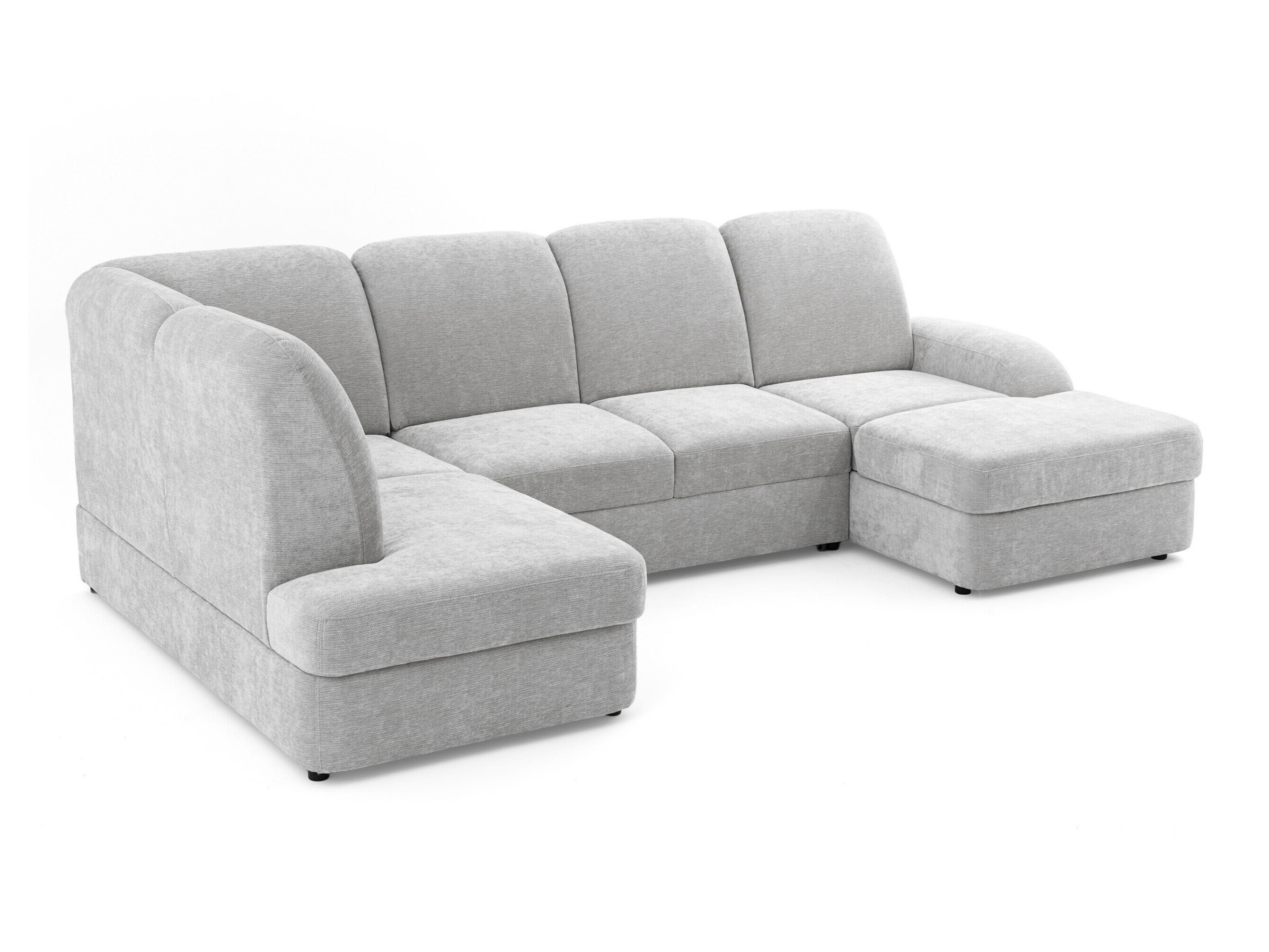 Hjørnesofa Carson 138 (Vibe 86)