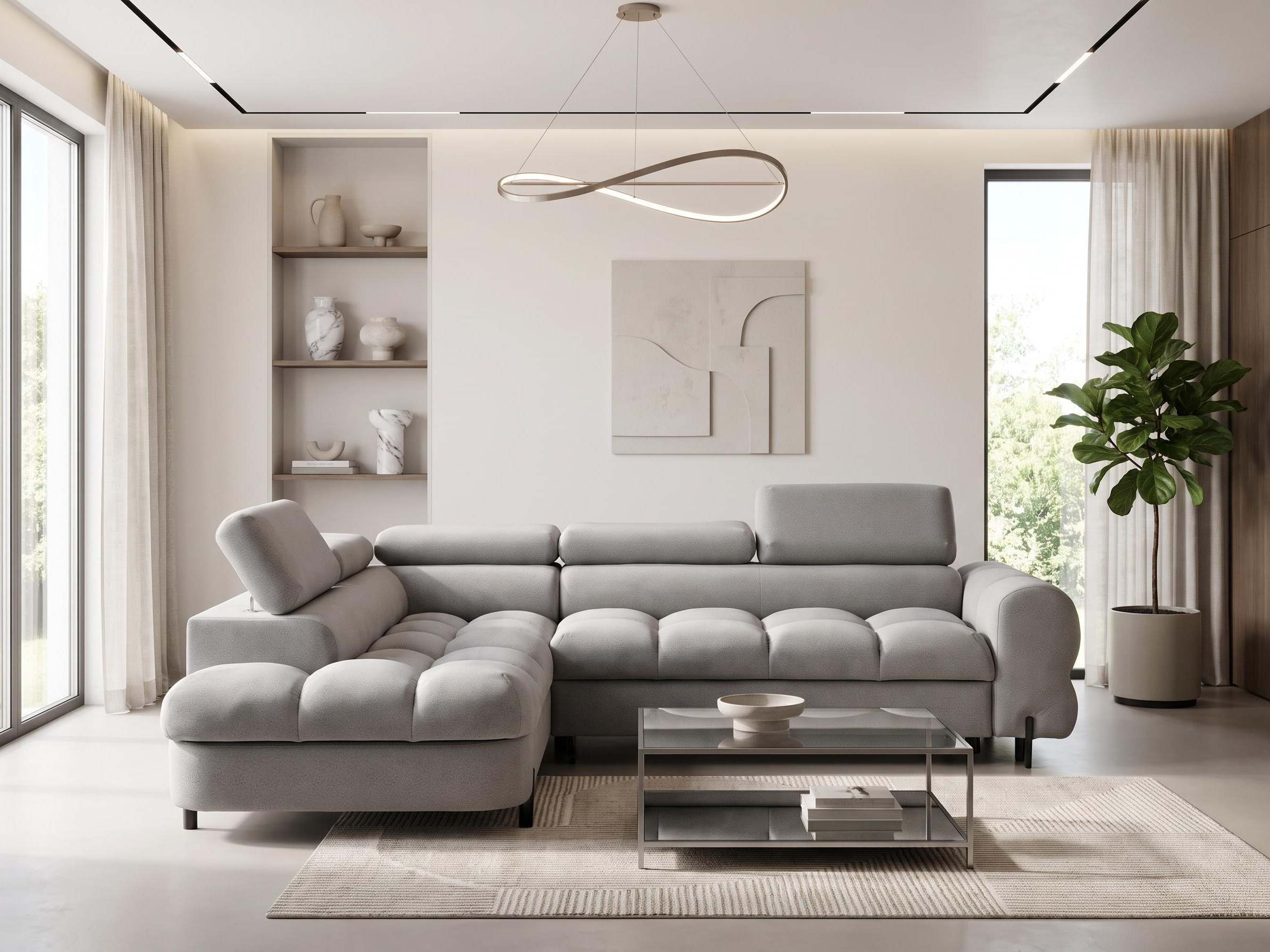 Hjørnesofa Carson 139 (Element 03)