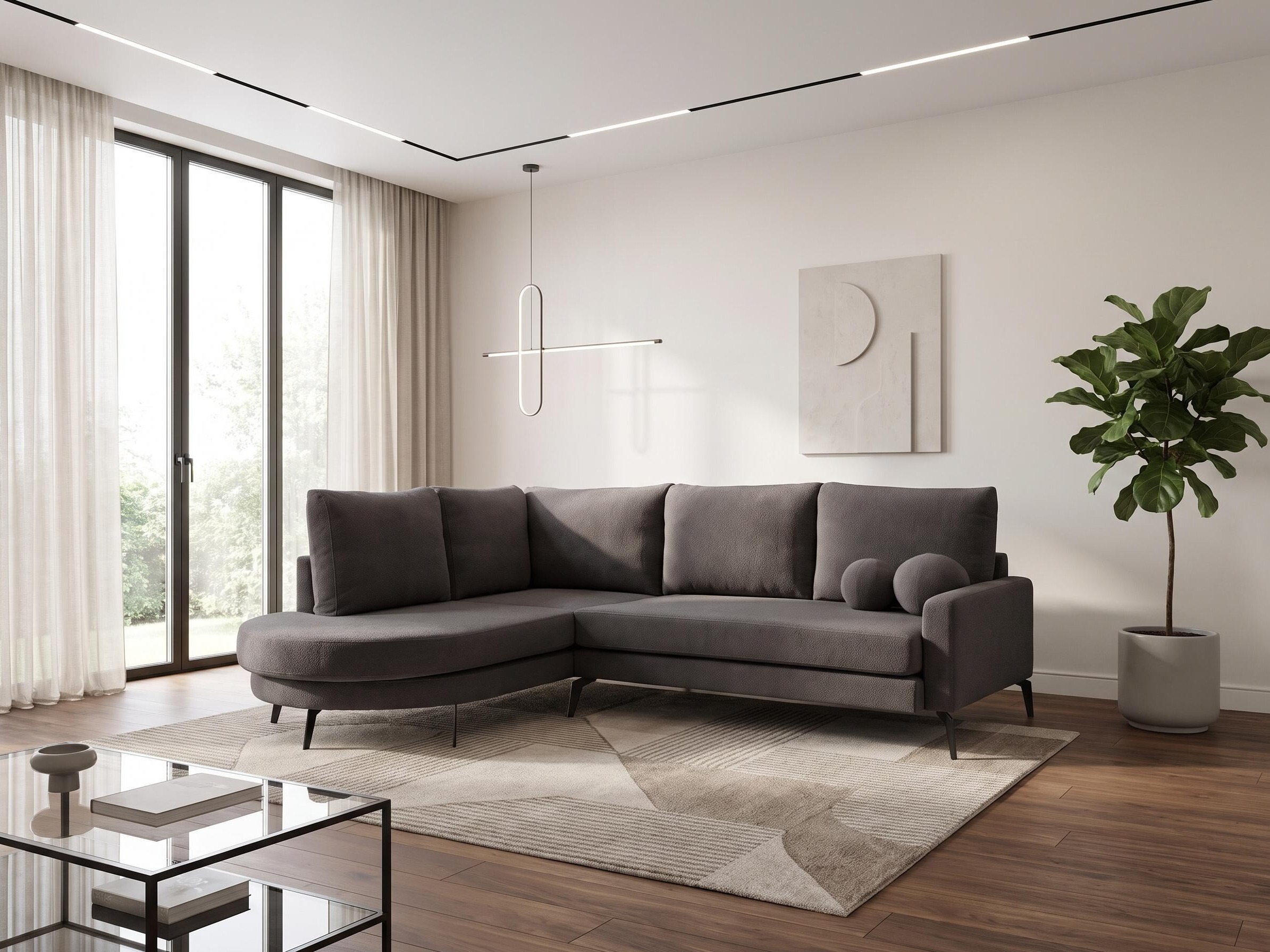 Hjørnesofa Carson 146 (Bellini 03)