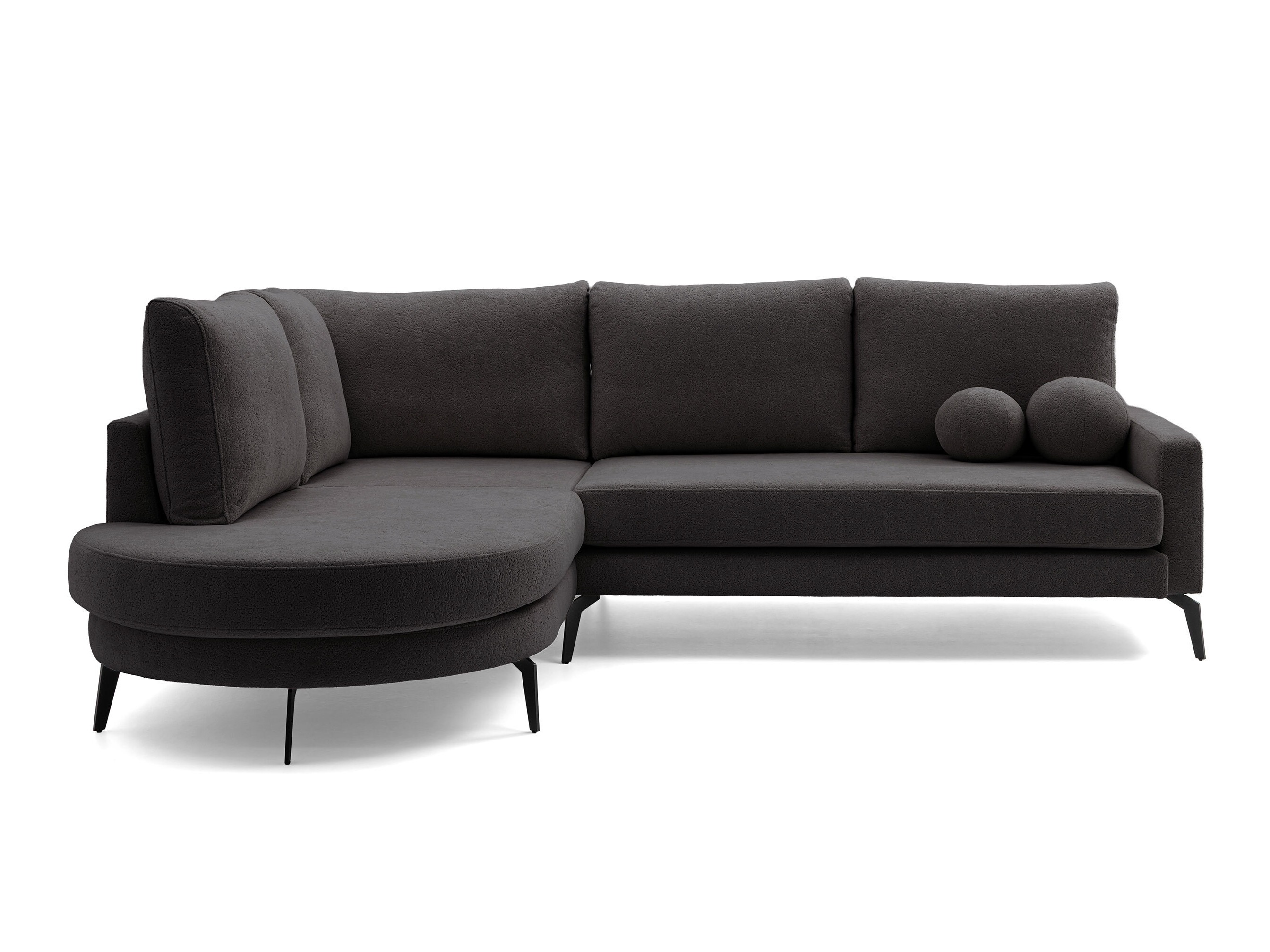 Hjørnesofa Carson 146 (Bellini 03)