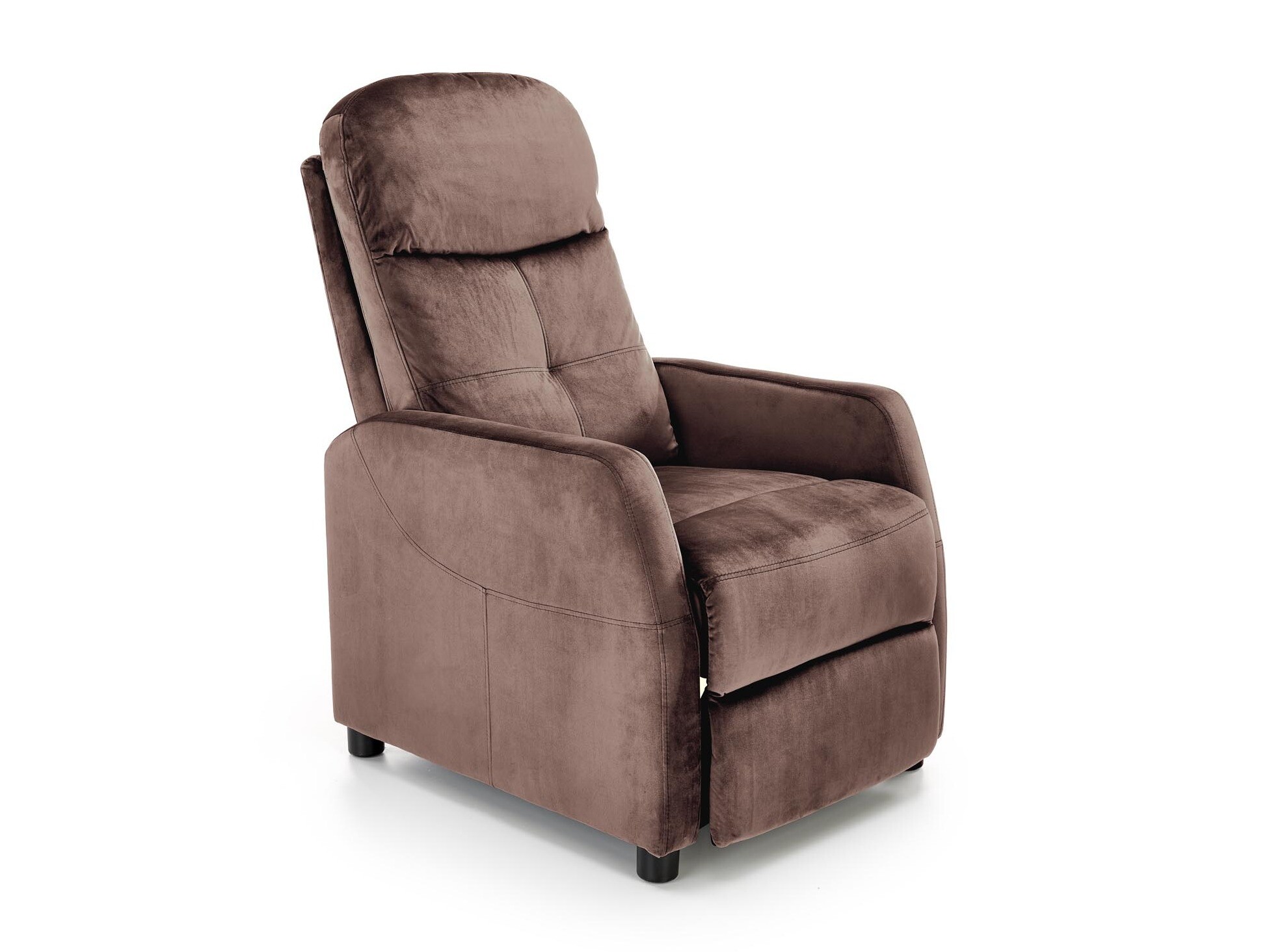 Hvilestol Houston 992 (Bluvel 38)