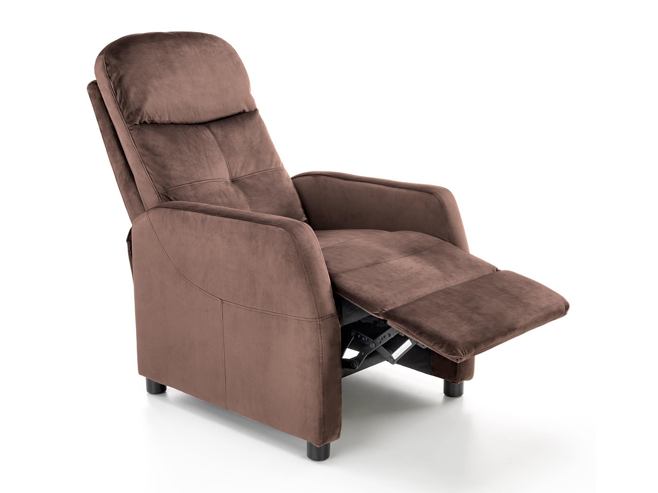 Hvilestol Houston 992 (Bluvel 38)