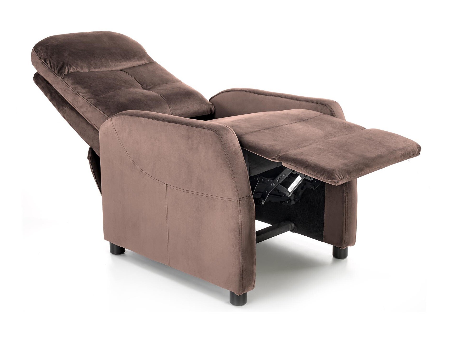 Hvilestol Houston 992 (Bluvel 38)