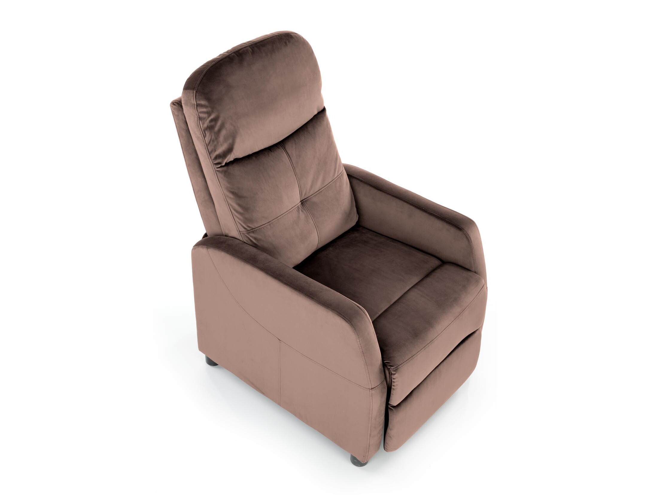 Hvilestol Houston 992 (Bluvel 38)
