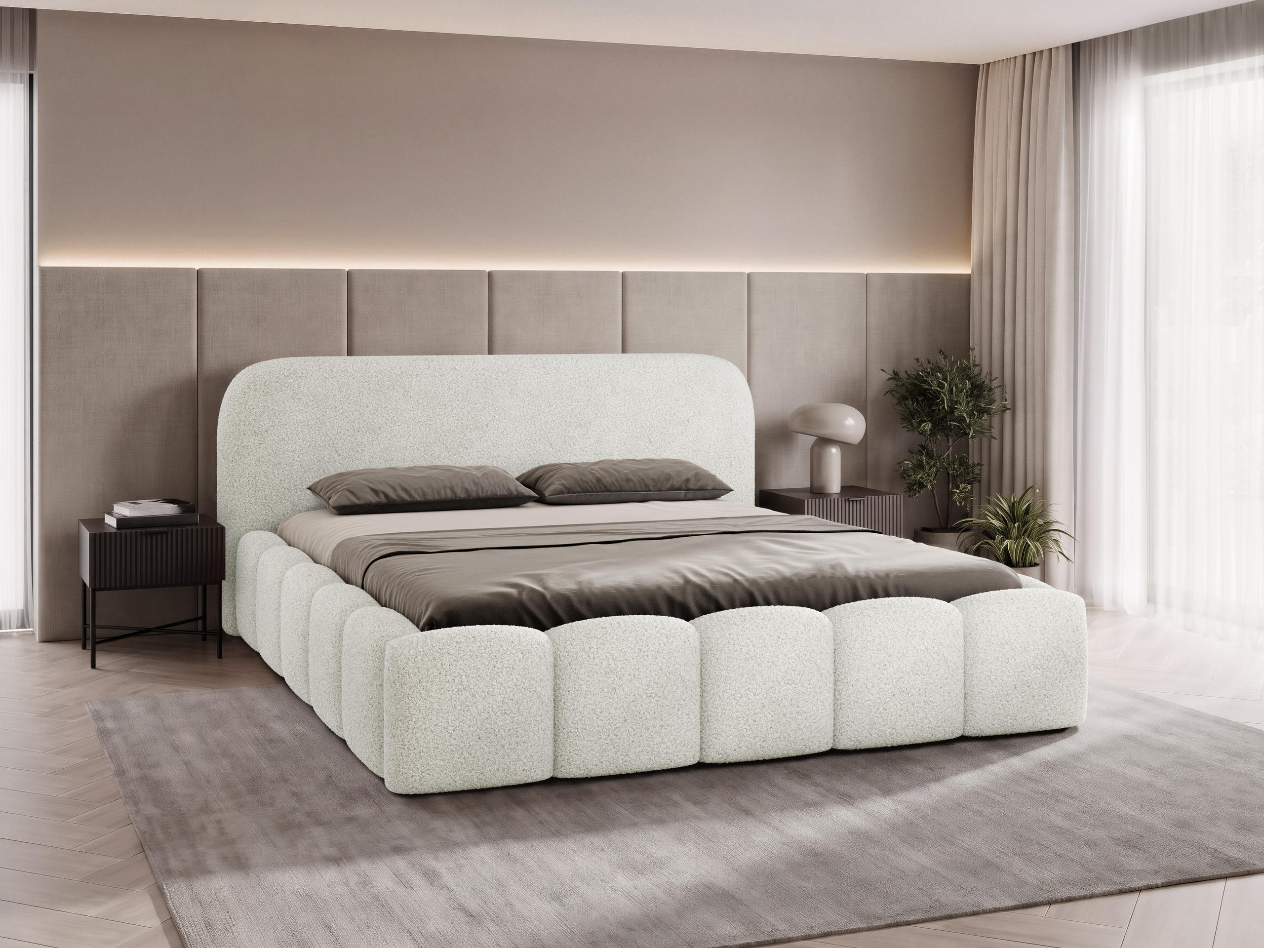 Seng TrendyNest 135 (Lambi 01)