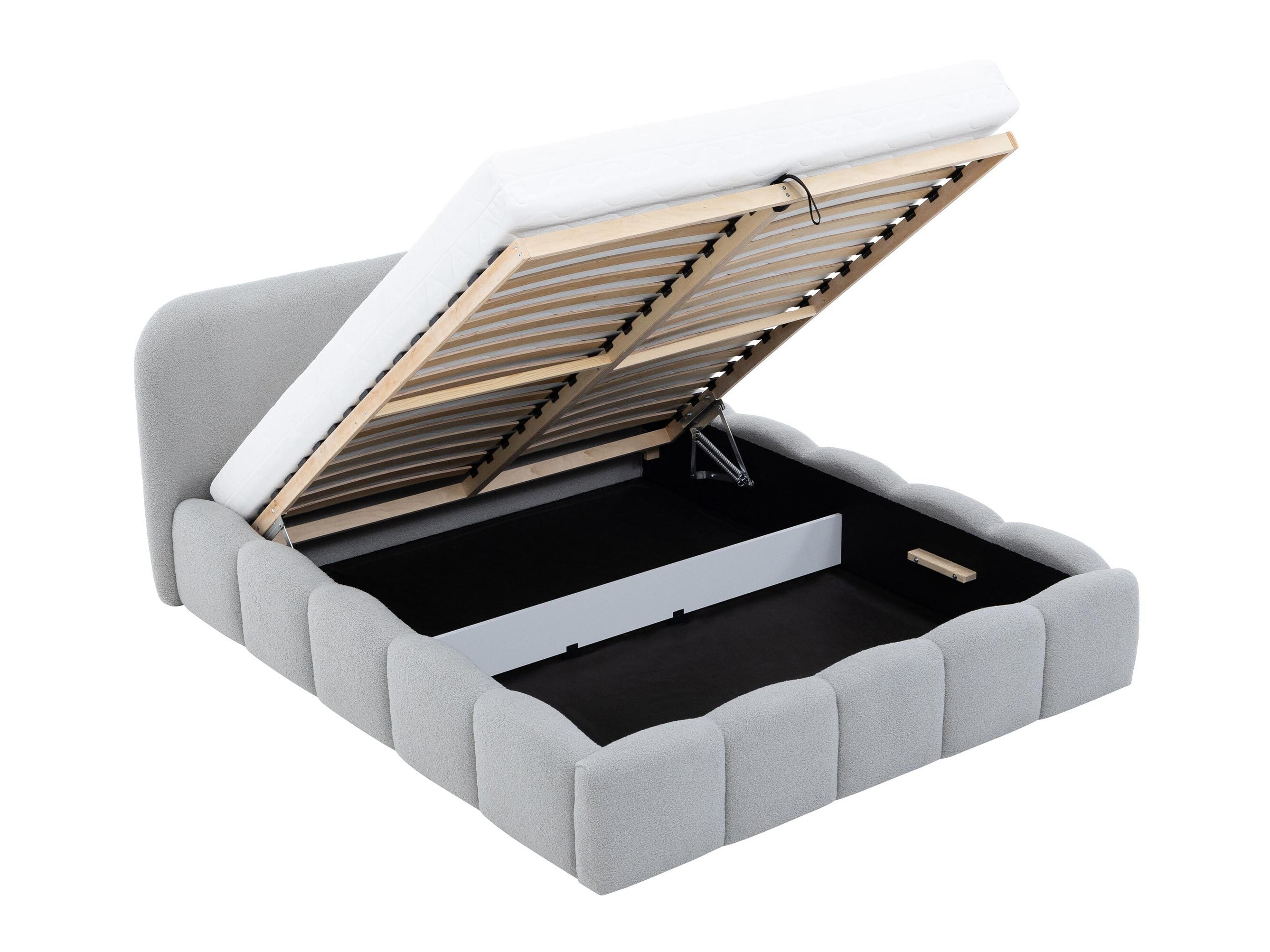 Seng TrendyNest 135 (Lambi 01)